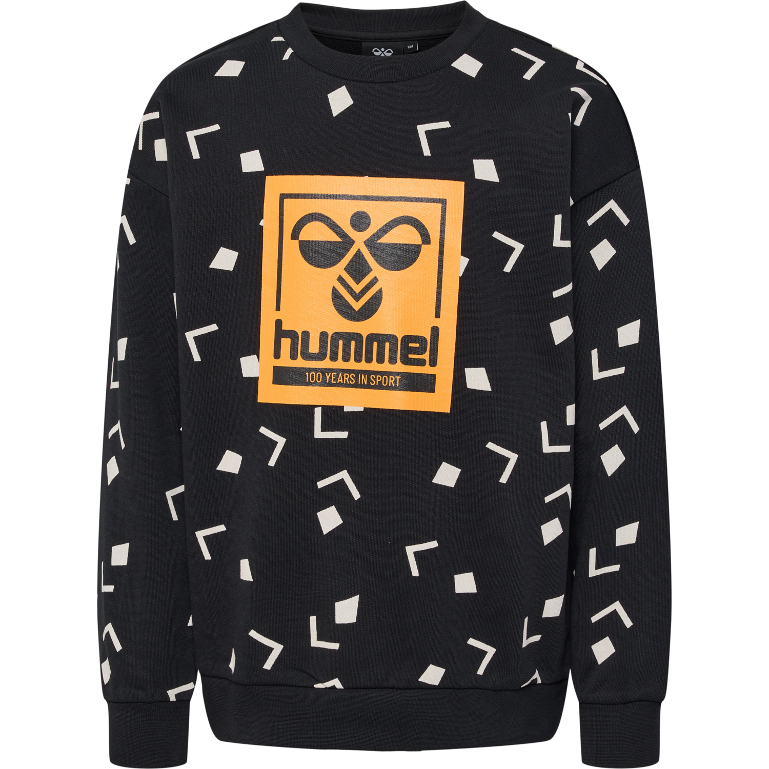 hmlELIJAH SWEATSHIRT, 2001, packshot