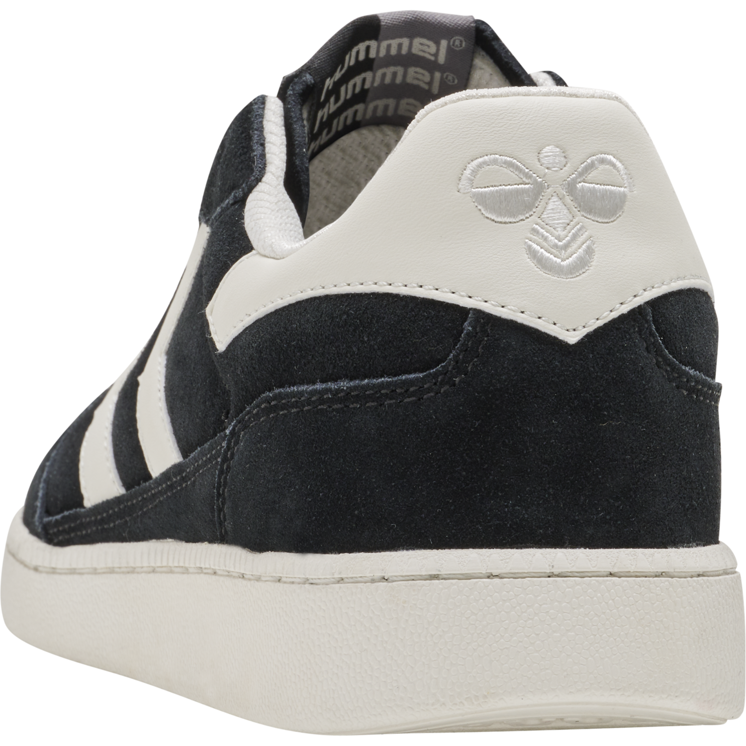 ROYAL HB, BLACK, packshot
