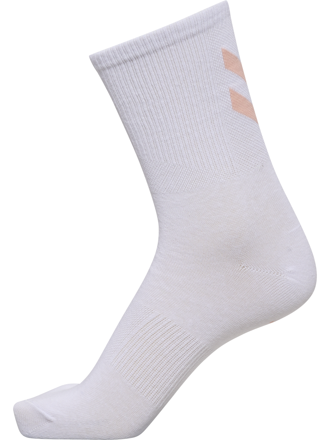 hmlLEGACY CHEVRON 6-PACK SOCKS, 9354, packshot