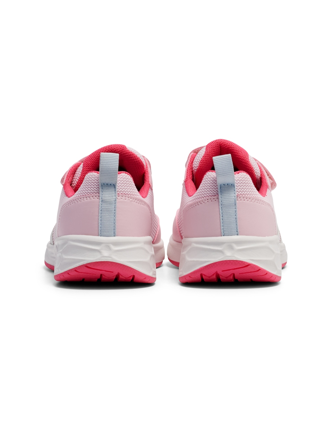 TURBO RUN 1.0 JR, ROSEATE SPOONBILL, packshot