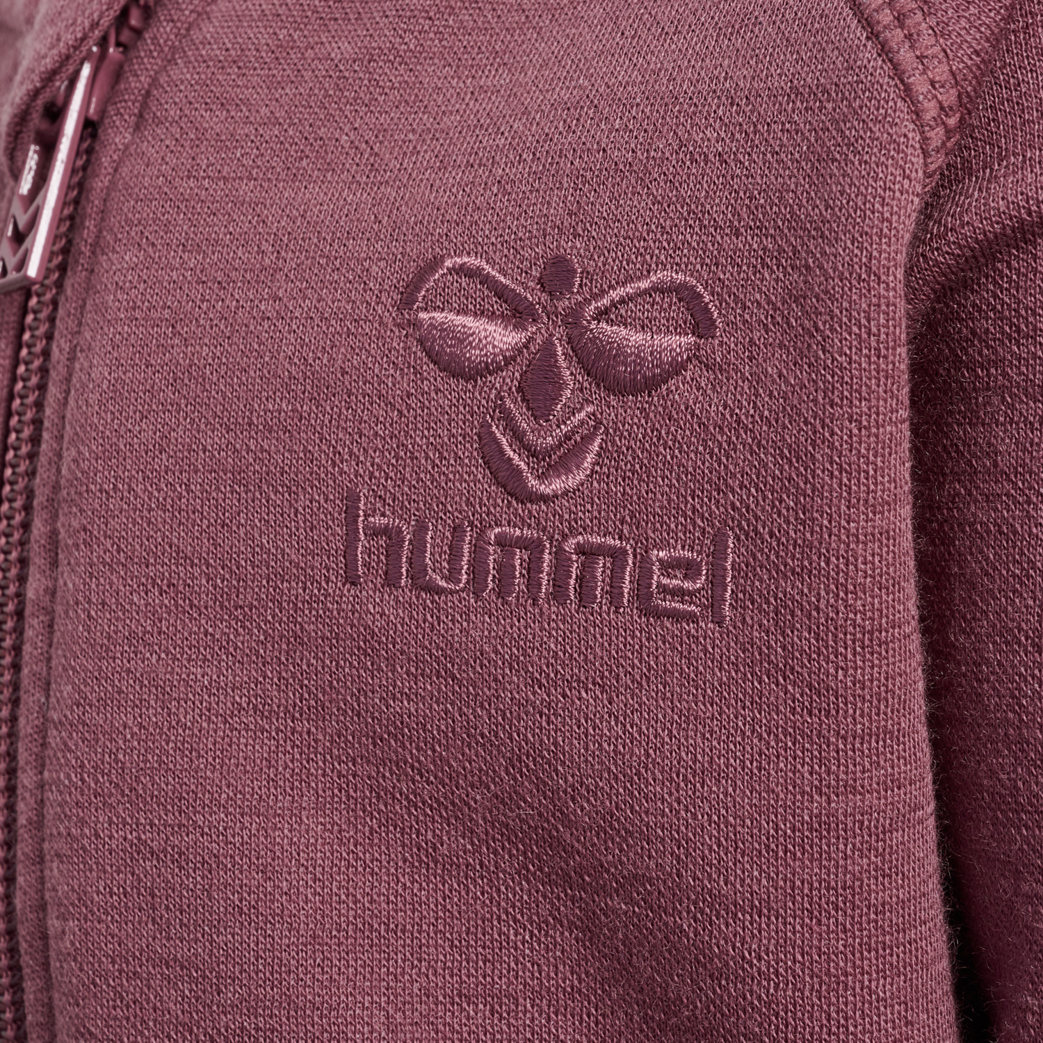 hmlBELLO SUIT, ROSE BROWN, packshot