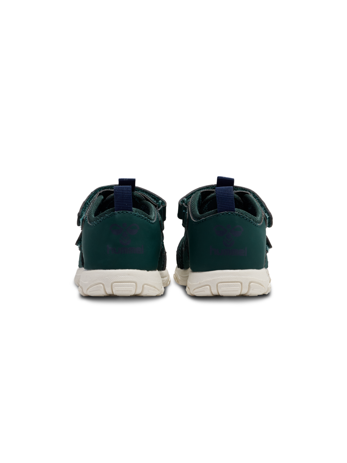 SANDAL VELCRO INFANT, JUNE BUG, packshot