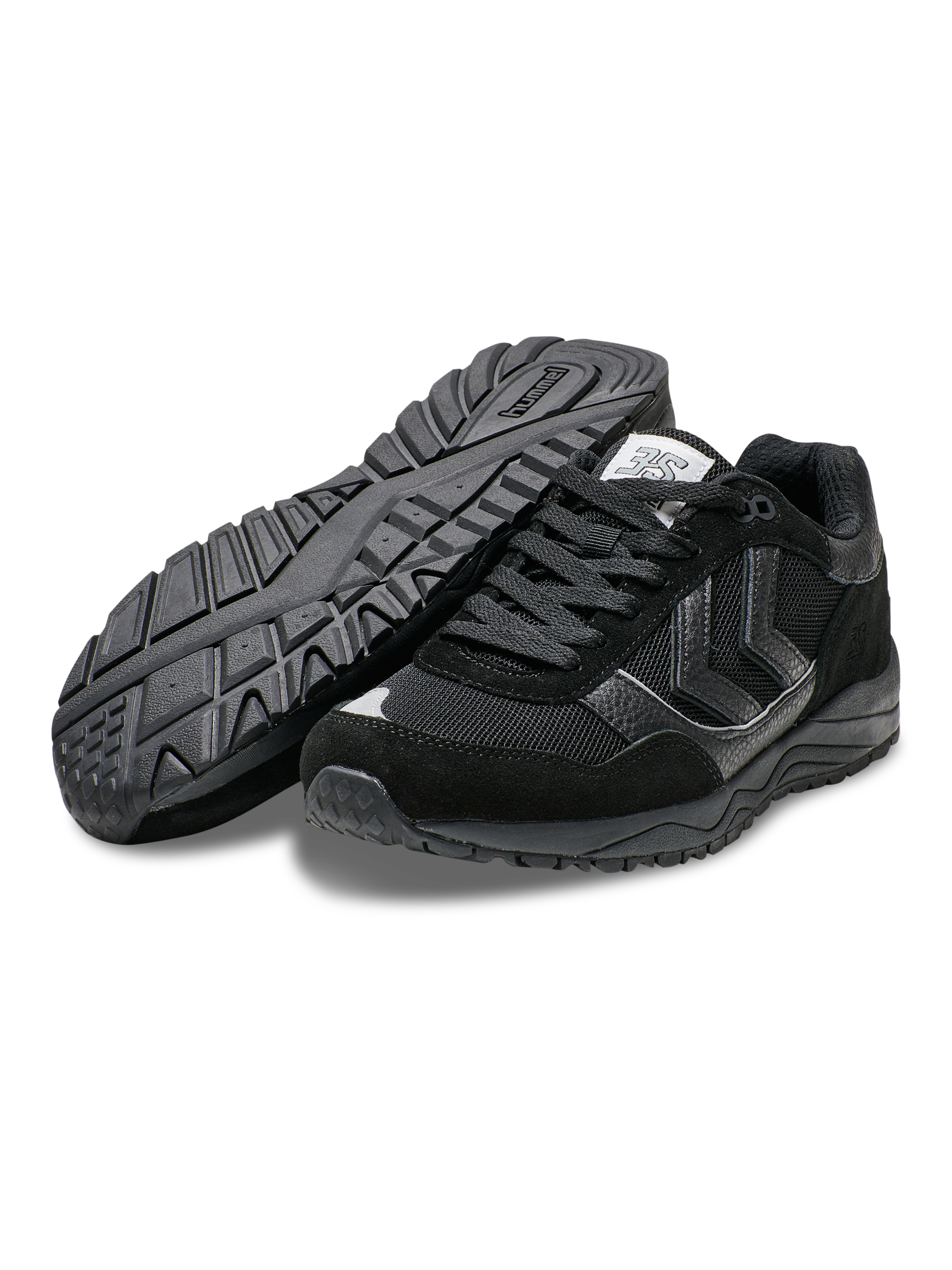 3-S, 2001, packshot