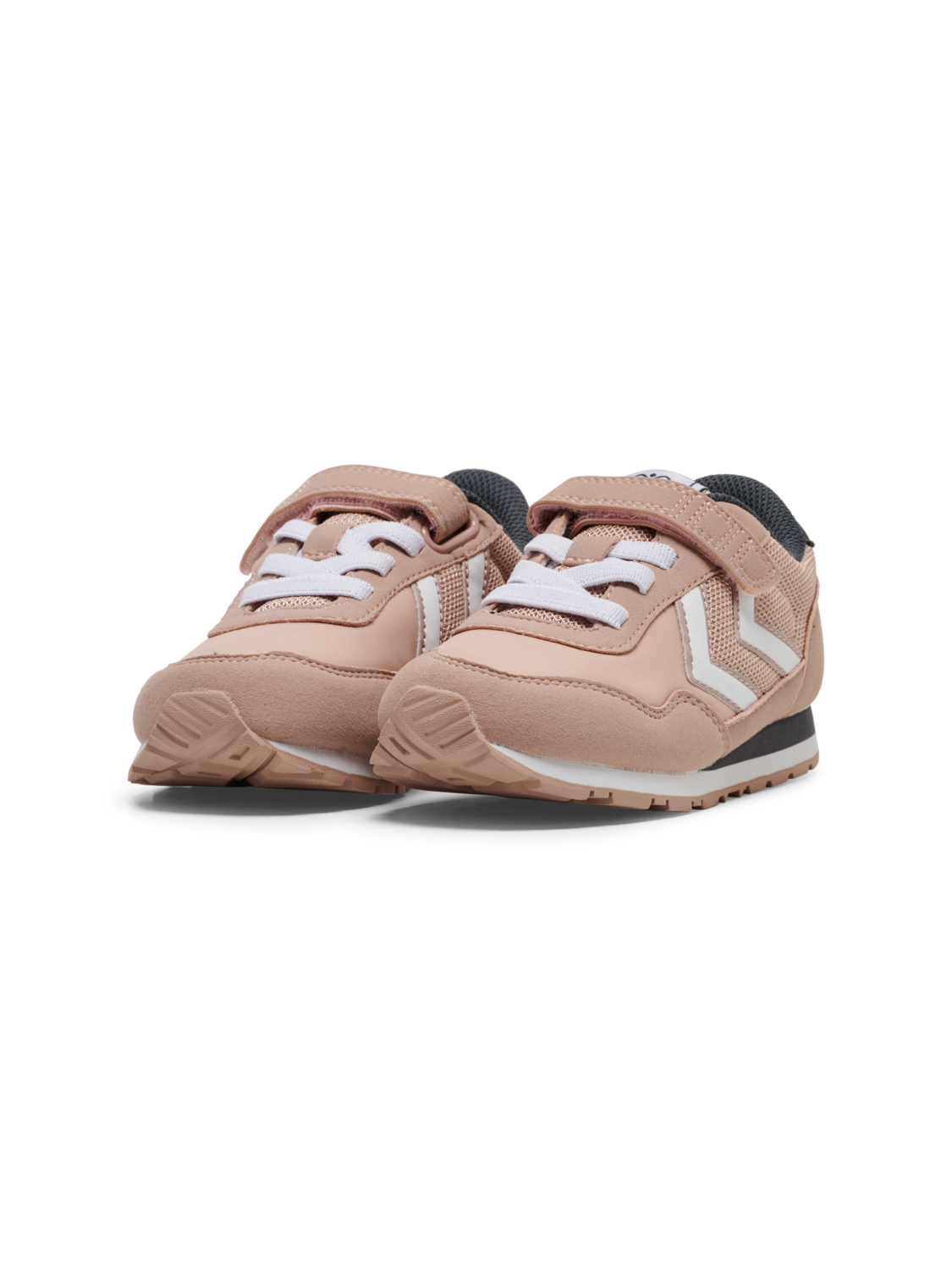 REFLEX JR, PALE MAUVE, packshot