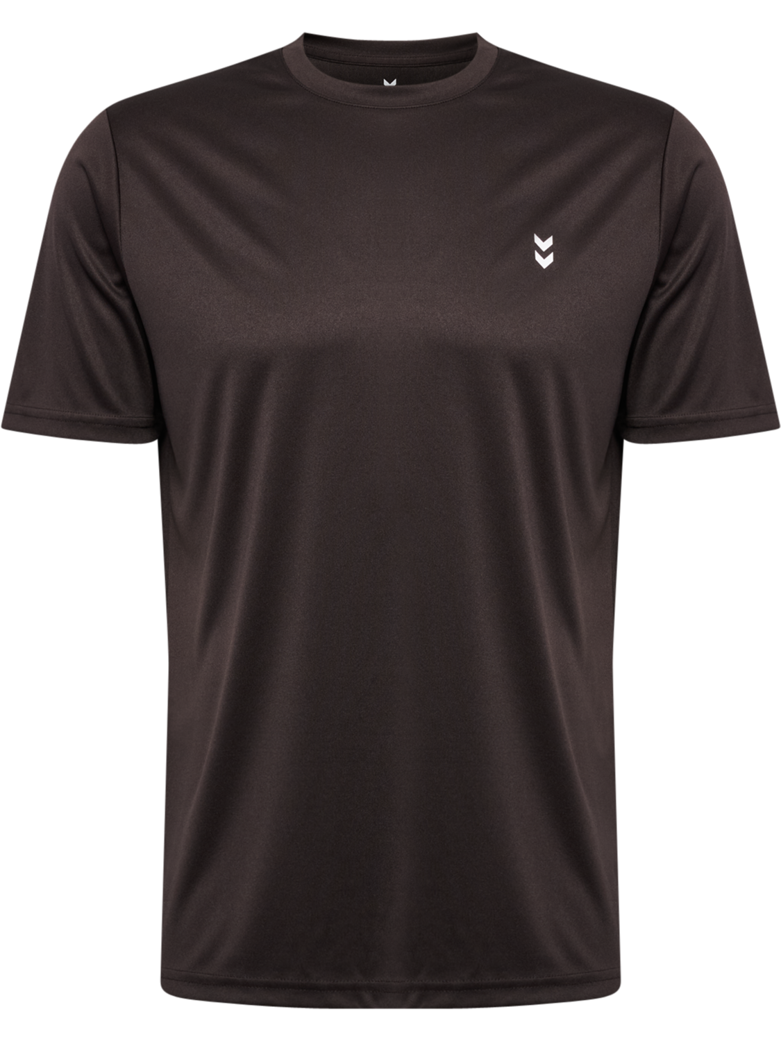 hmlPULSE TRAINING  T-SHIRT S/S, AFTER DARK, packshot