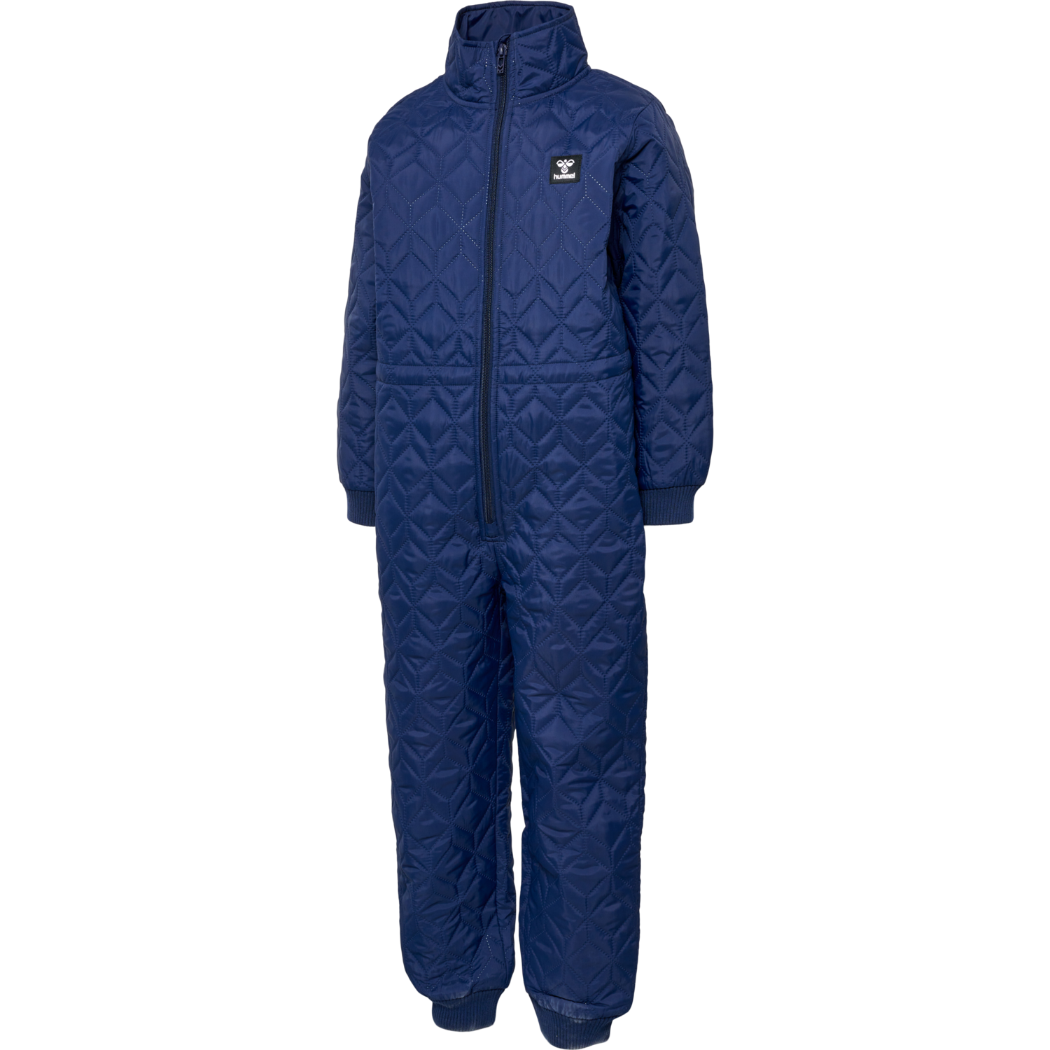 hmlSULE THERMO SUIT, BLACK IRIS, packshot
