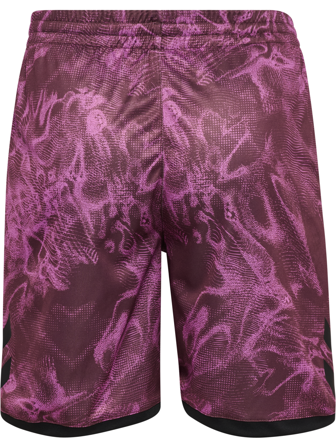 hmlBLAZE CLUB 26 GRAPHIC SET KIDS, LIATRIS/HUCKLEBERRY, packshot