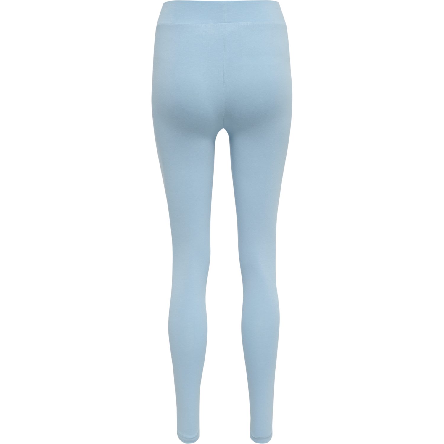 hmlLEGACY WOMAN HIGH WAIST TIGHTS, PLACID BLUE, packshot