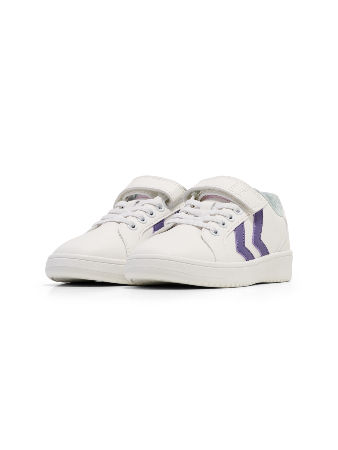 DERBY COURT JR, HERON, packshot