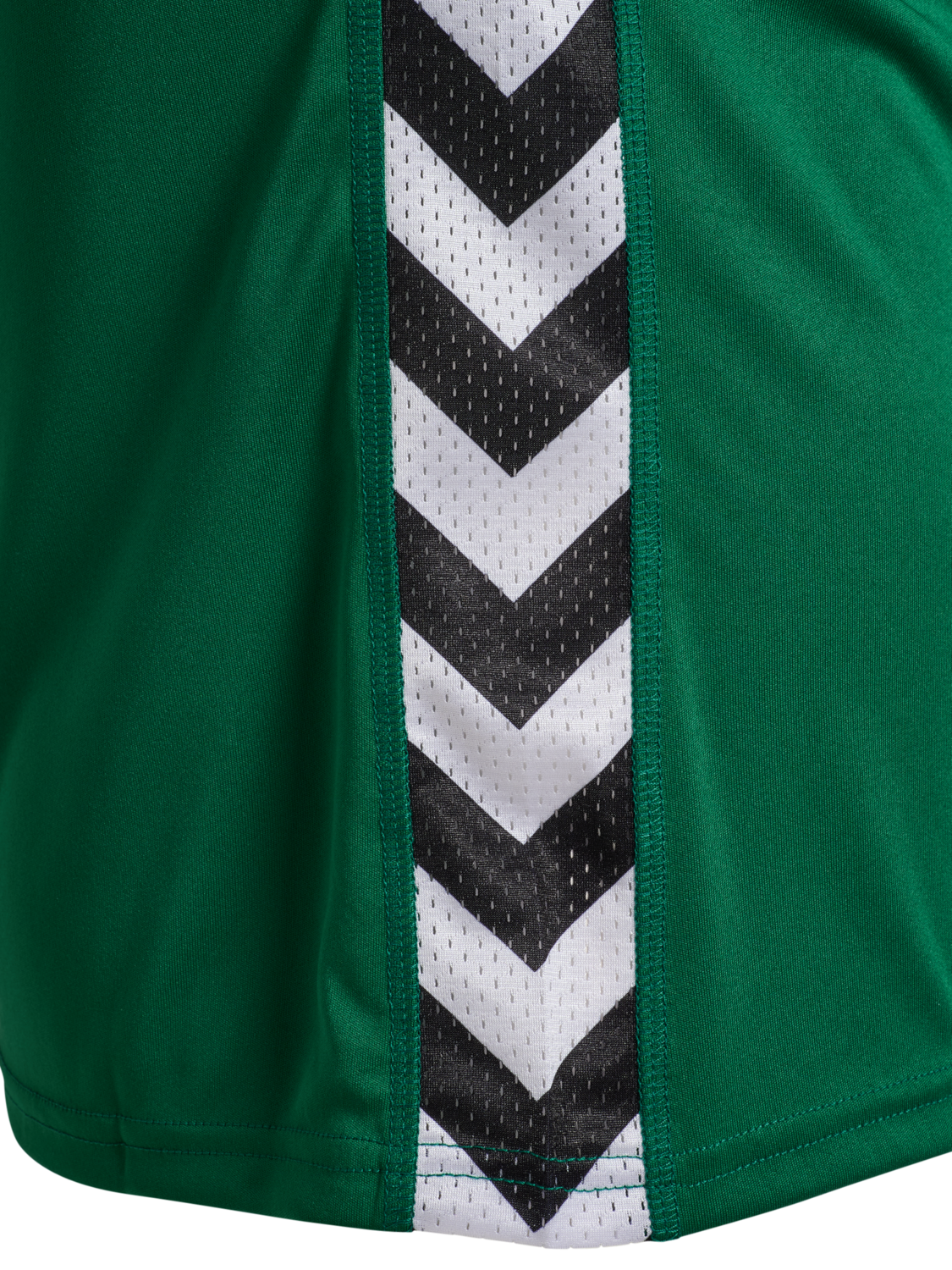 PLAYFUL SS JERSEY, EVERGREEN, packshot