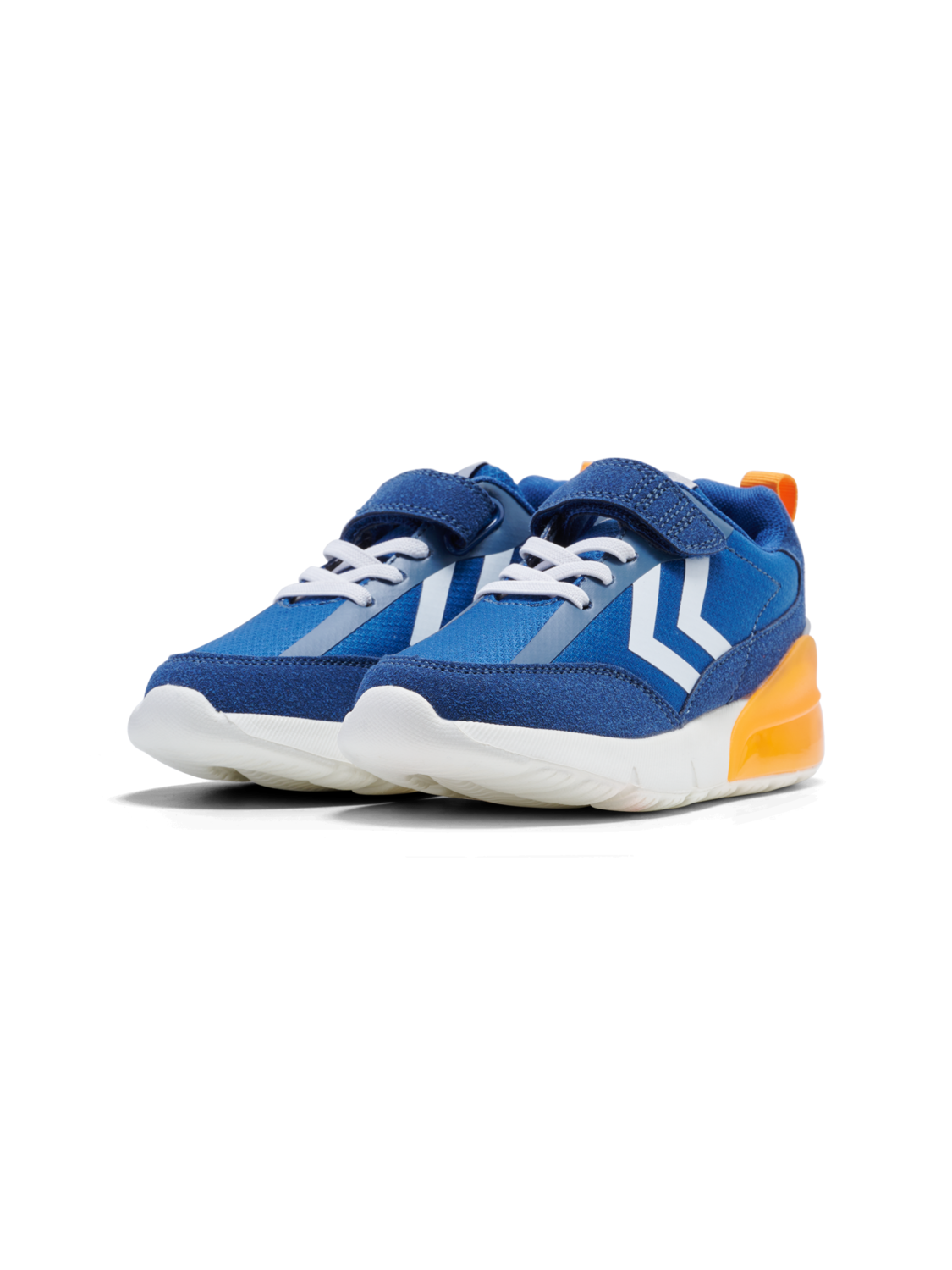 DAYLIGHT JR, BLUE/YELLOW, packshot