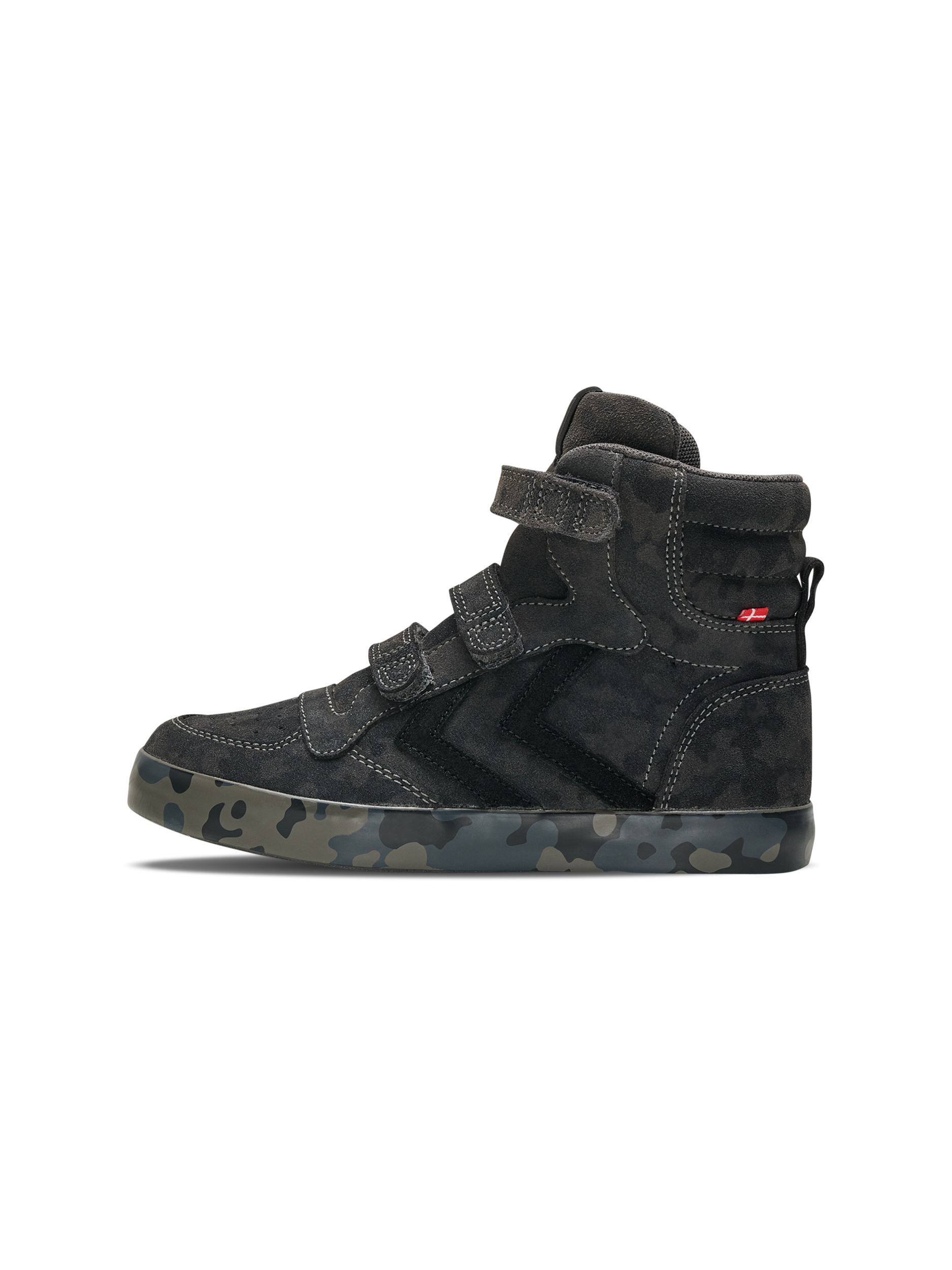 STADIL CAMO JR, 2001, packshot