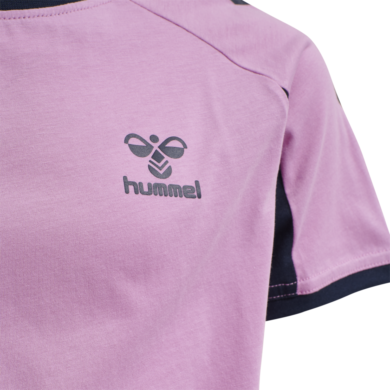 hmlACTION COTTON T-SHIRT KIDS, 3413, packshot