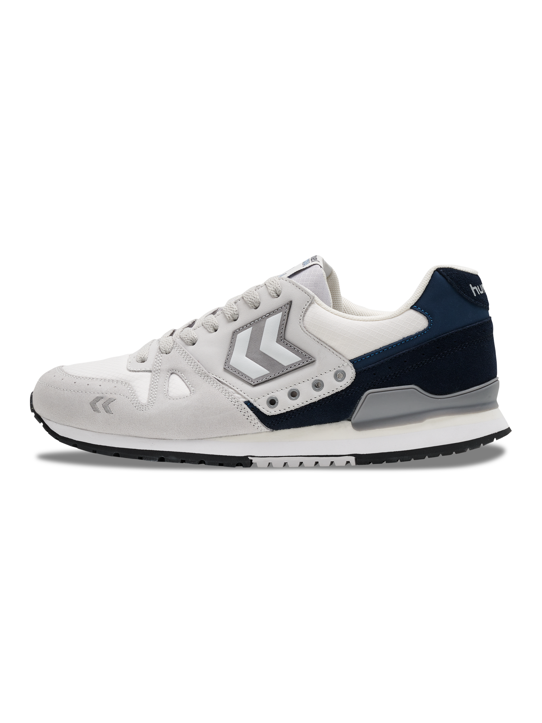 MARATHONA RIPSTOP, WHITE/LUNAR ROCK, packshot