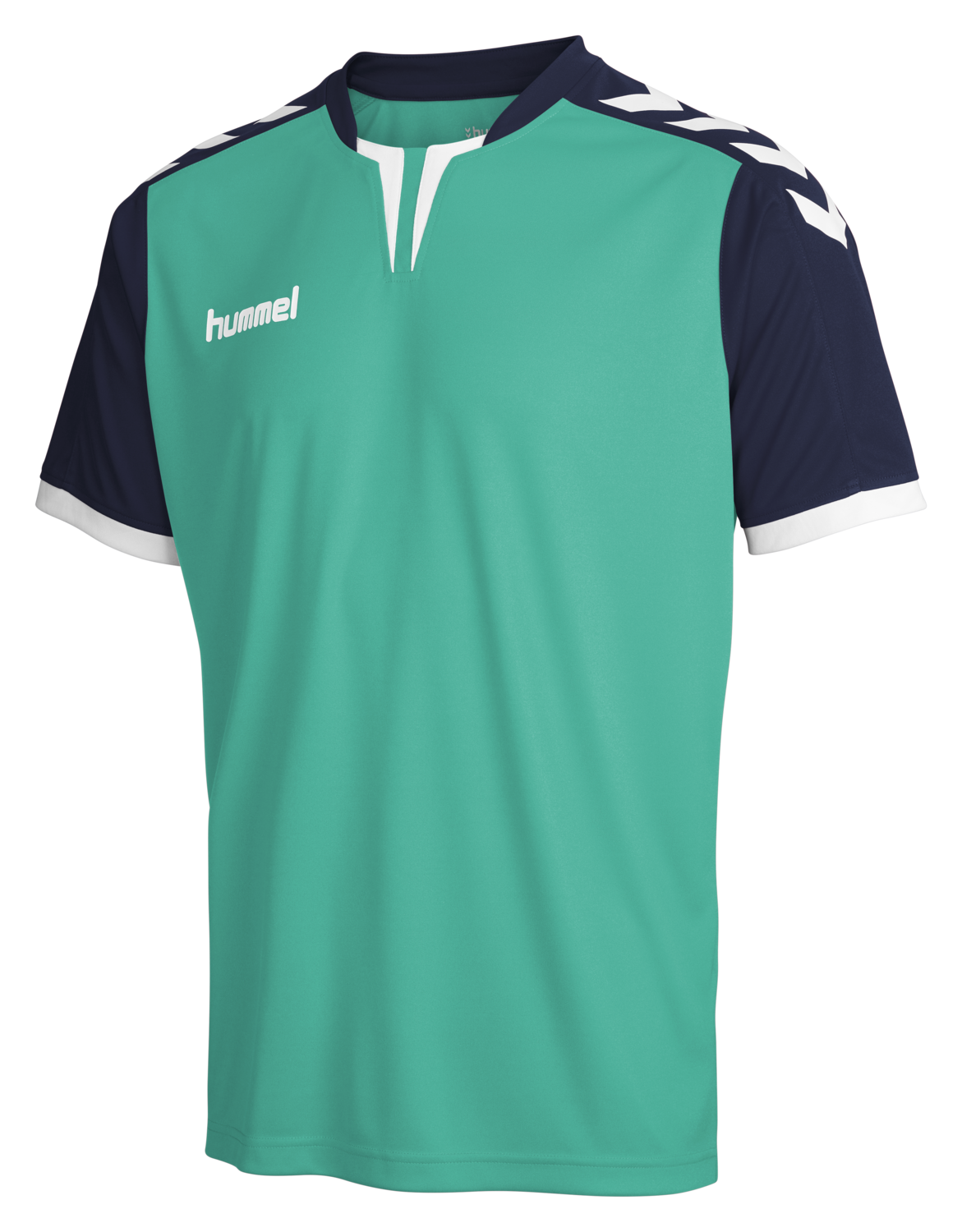 CORE SS POLY JERSEY, 8619, packshot