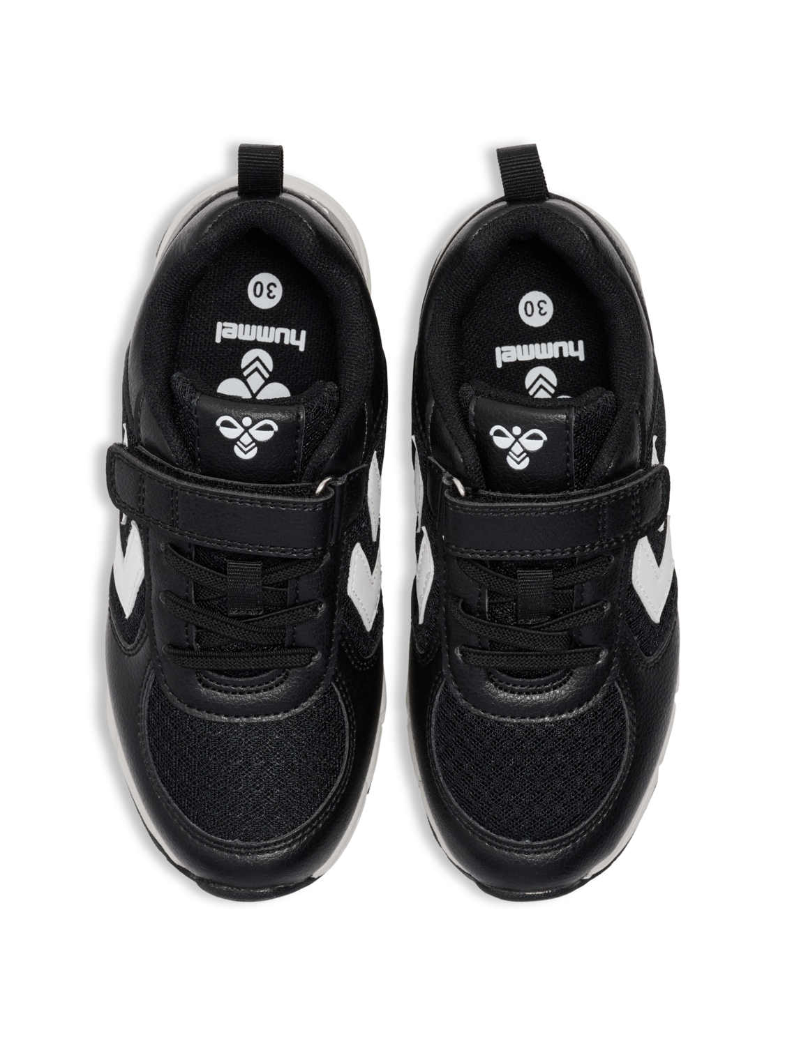 SPEED JR, BLACK, packshot