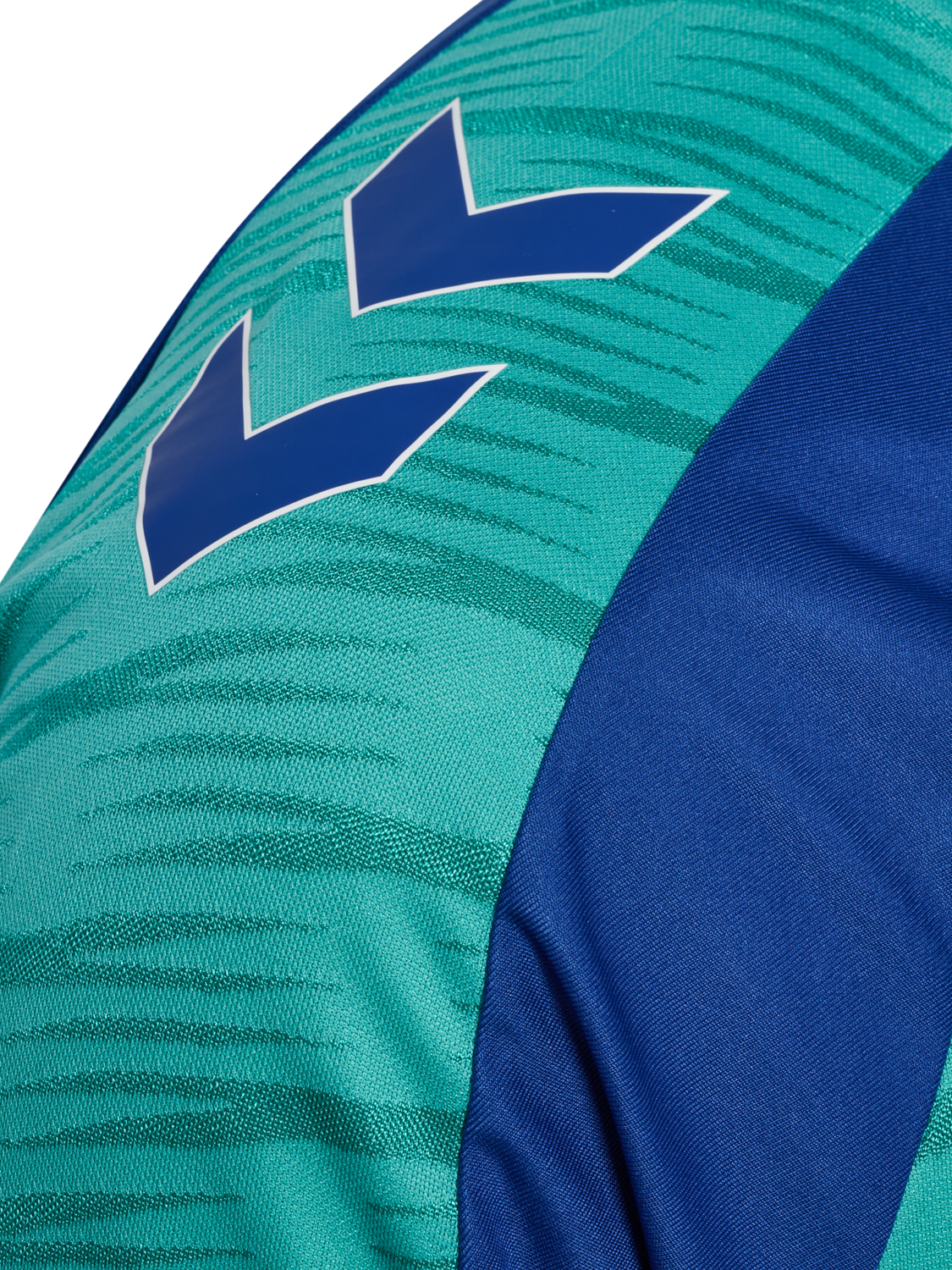 SDE 26/27 THIRD JERSEY S/S, LATIGO BAY, packshot