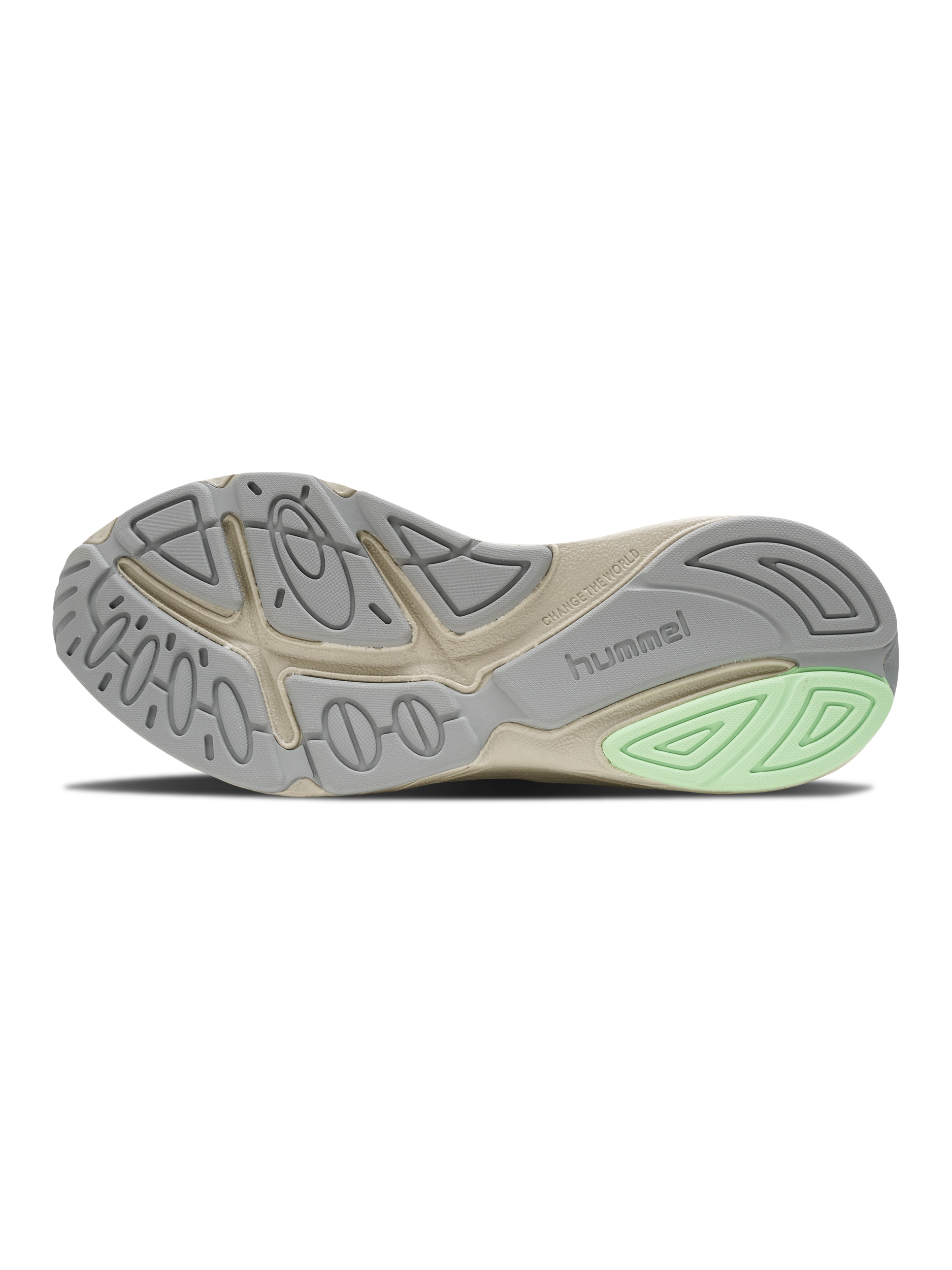 REACH LX 8000 KNIT, ALLOY, packshot