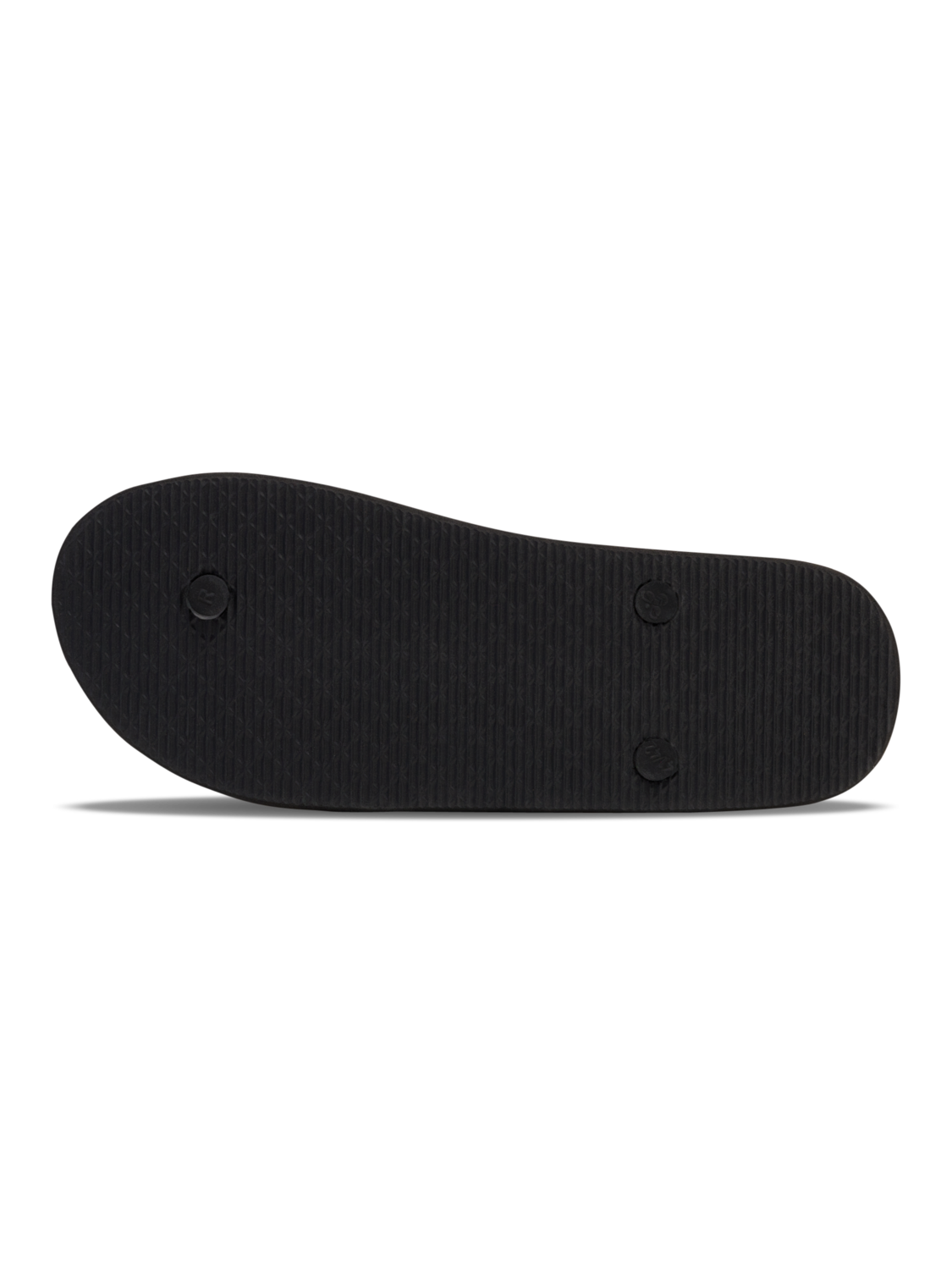 FLIP FLOP SC, BLACK/BLACK, packshot