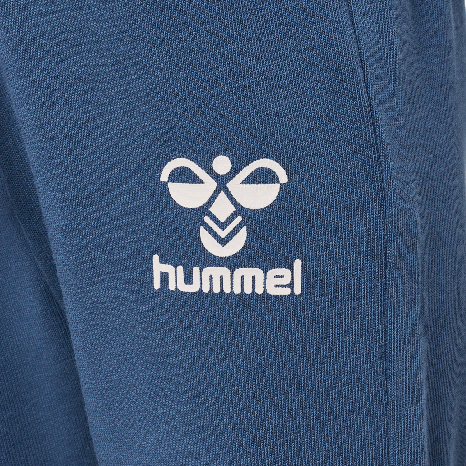 hmlARINE CREWSUIT, ENSIGN BLUE, packshot