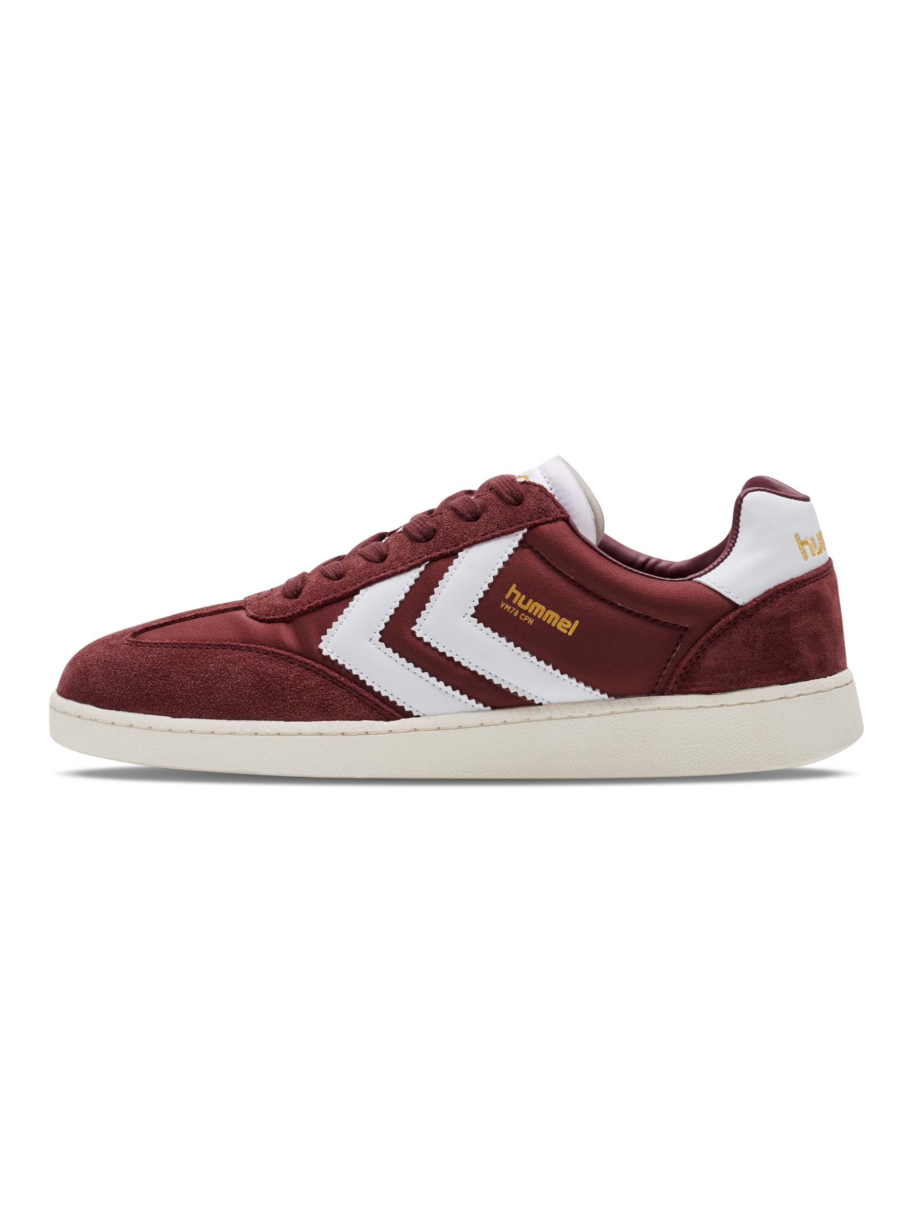 VM78 CPH NYLON, WINDSOR WINE, packshot