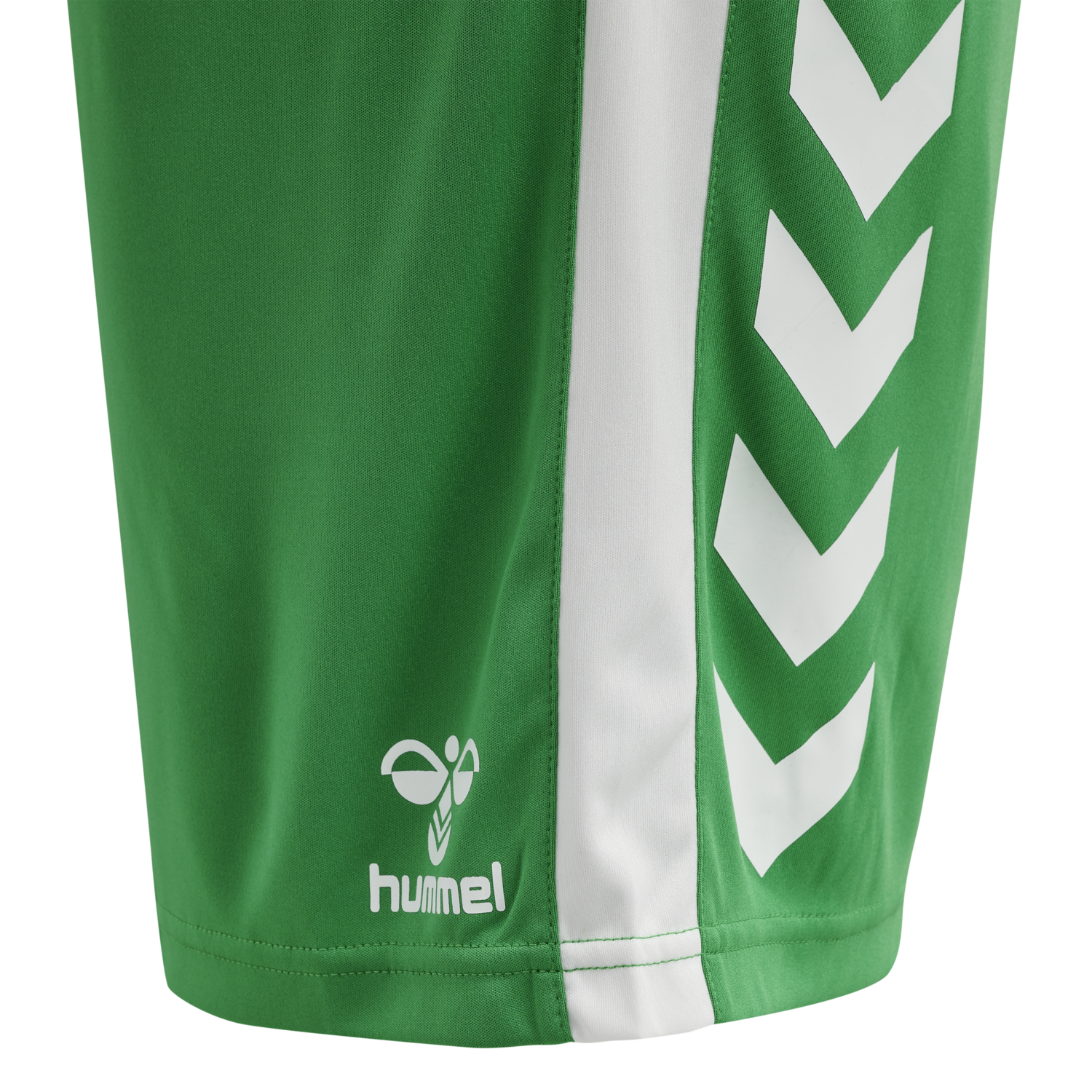 hmlCORE XK BASKET SHORTS, JELLY BEAN, packshot