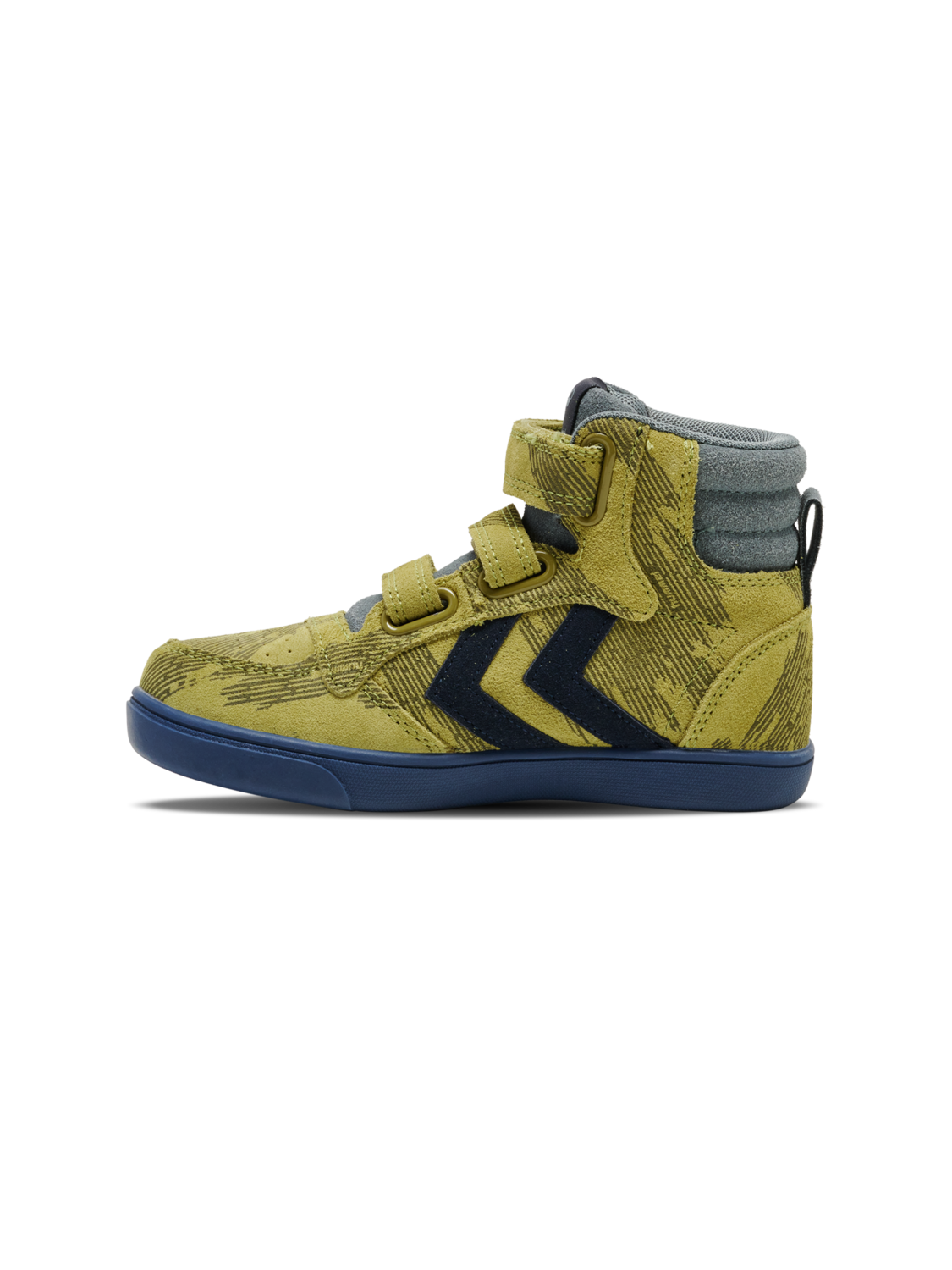 STADIL PRINT JR, STORMY WEATHER, packshot