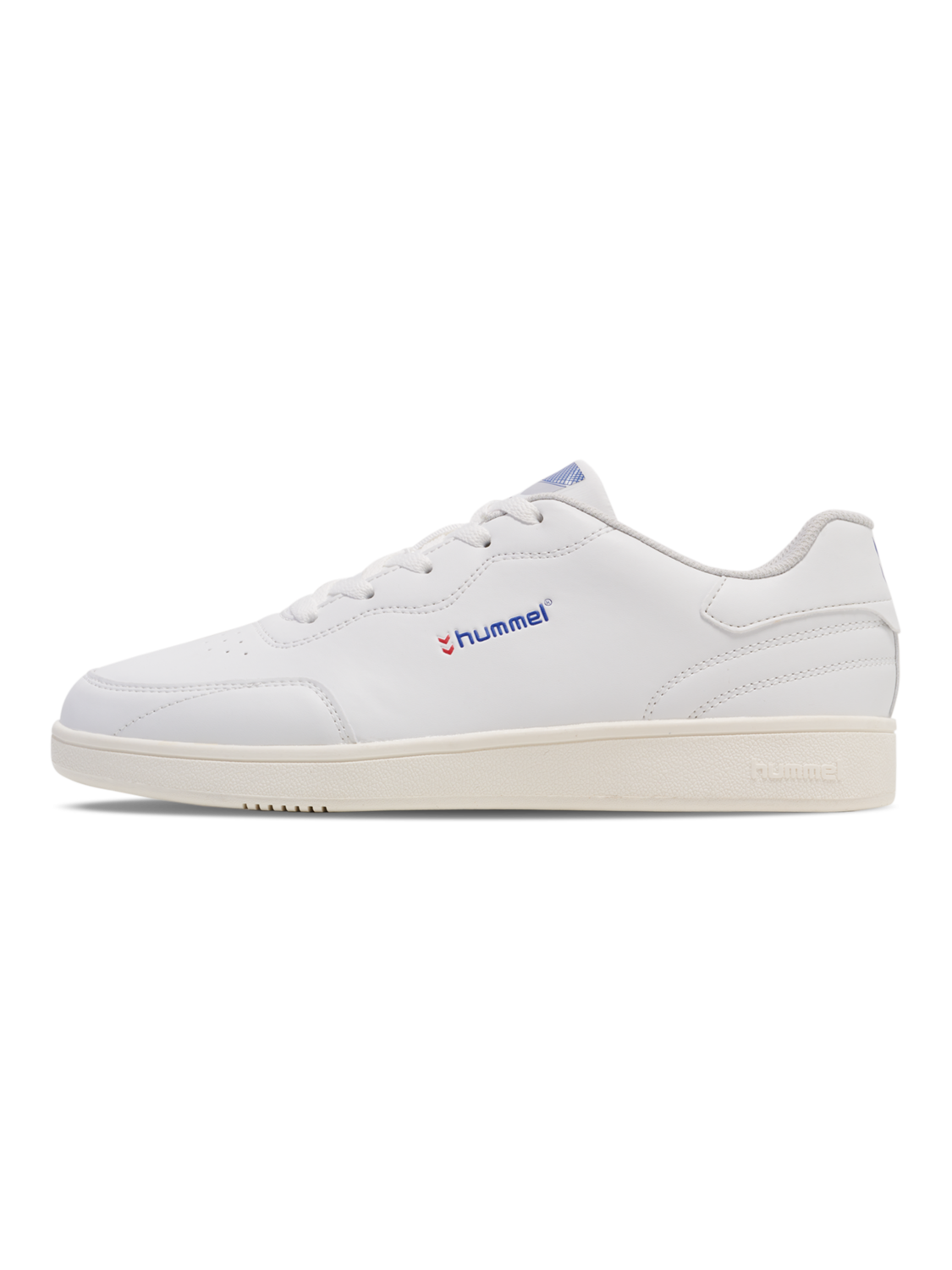 MATCH POINT MP, BRIGHT WHITE, packshot