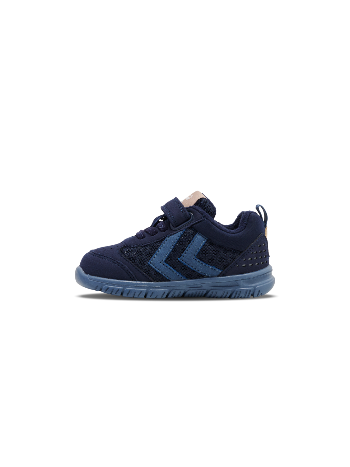 CROSSLITE WINTER INFANT, NAVY, packshot