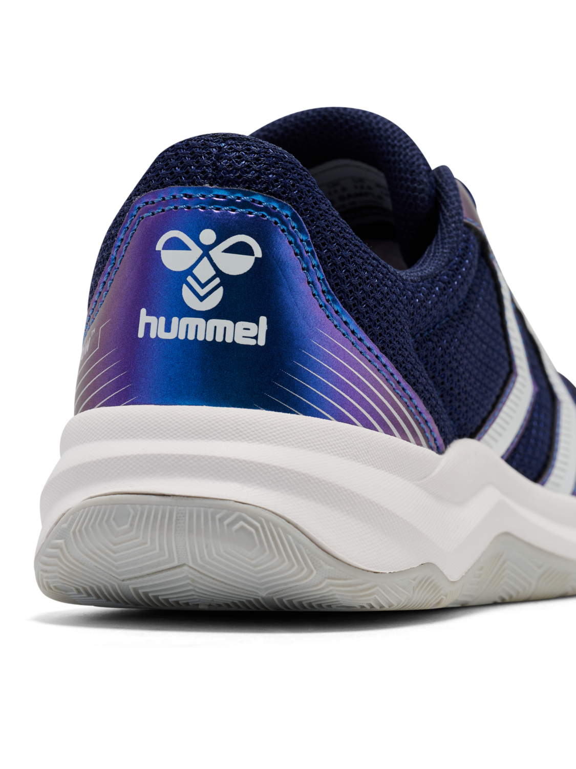 MULTIPLAY FLEX LC 2.0 JR, WHITE/MULTICOLOR, packshot