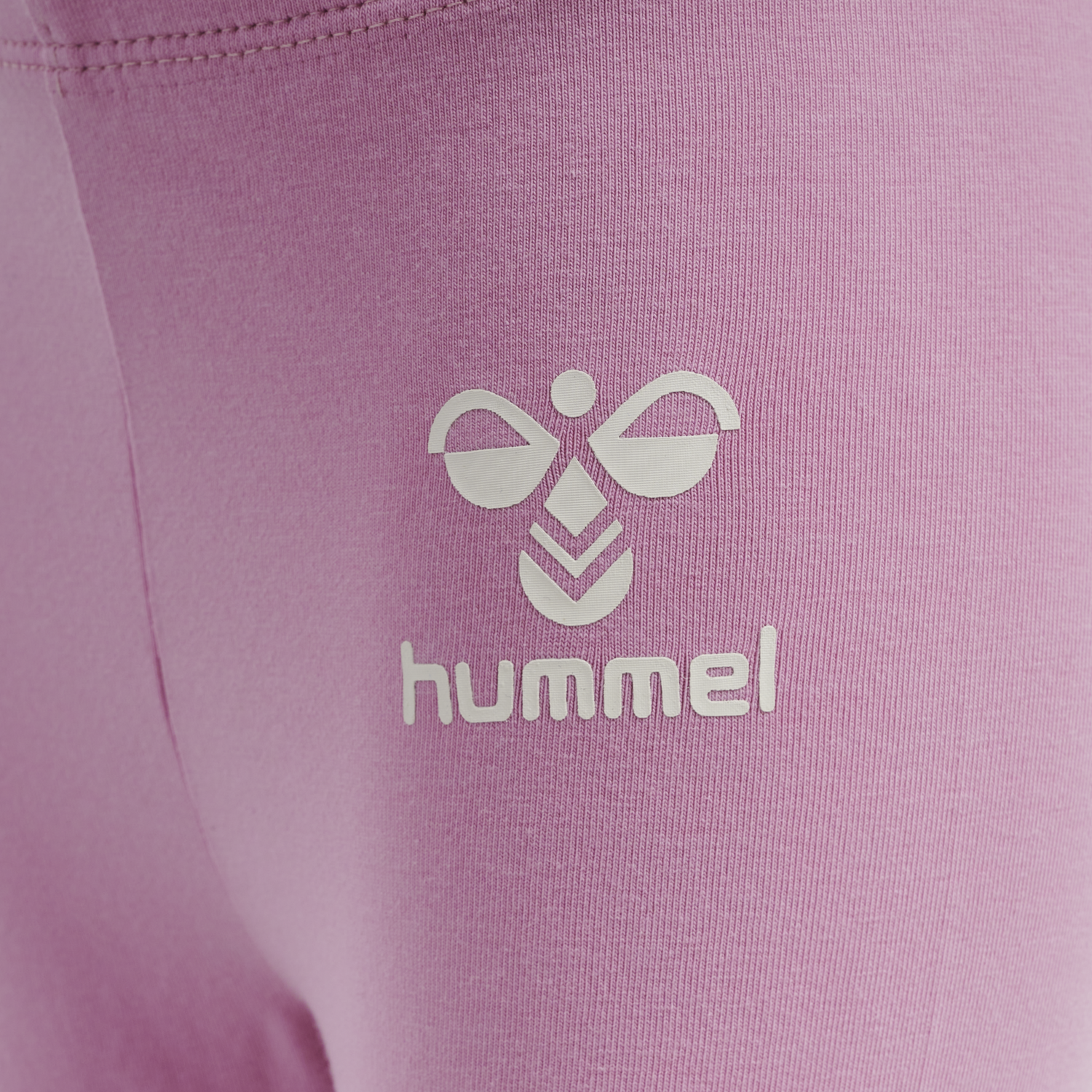 hmlMAULE TIGHTS, MAUVE MIST, packshot