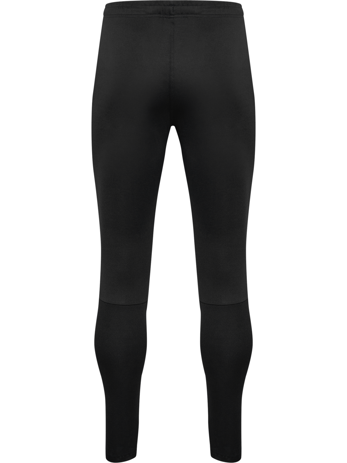 PLAYFUL TRAINING PANT, BLACK, packshot