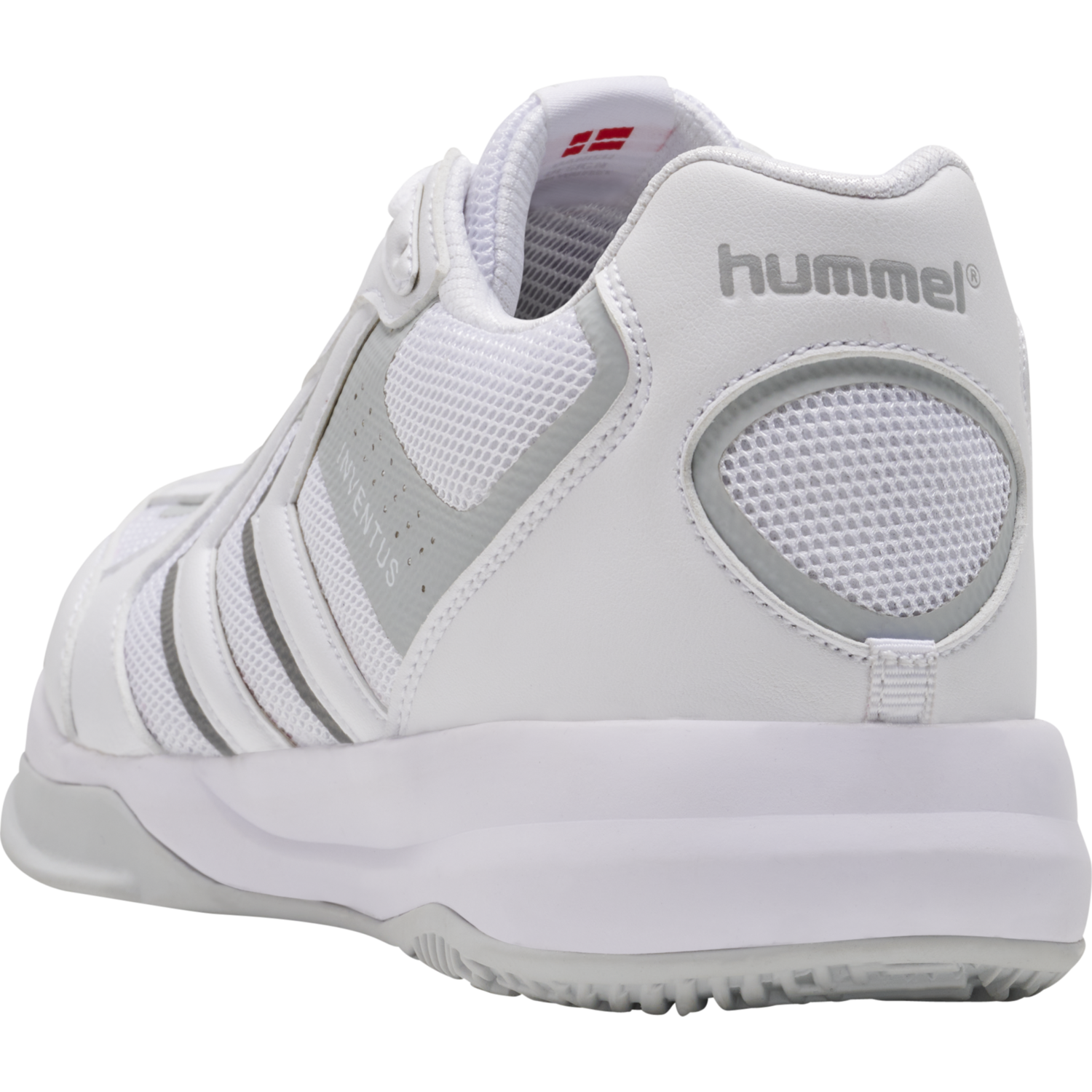 INVENTUS OFF COURT REACH LX, WHITE, packshot