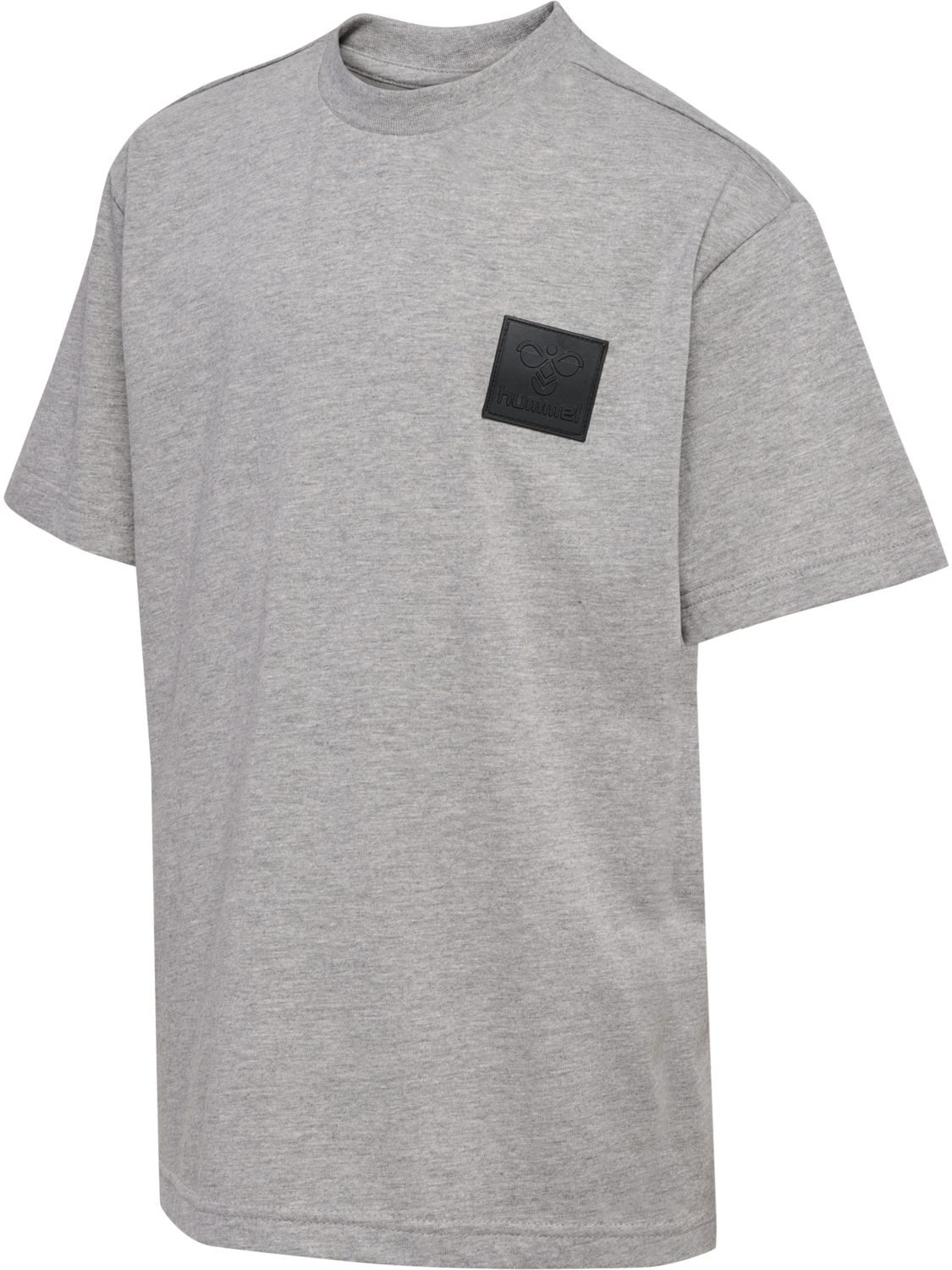 GREY MELANGE