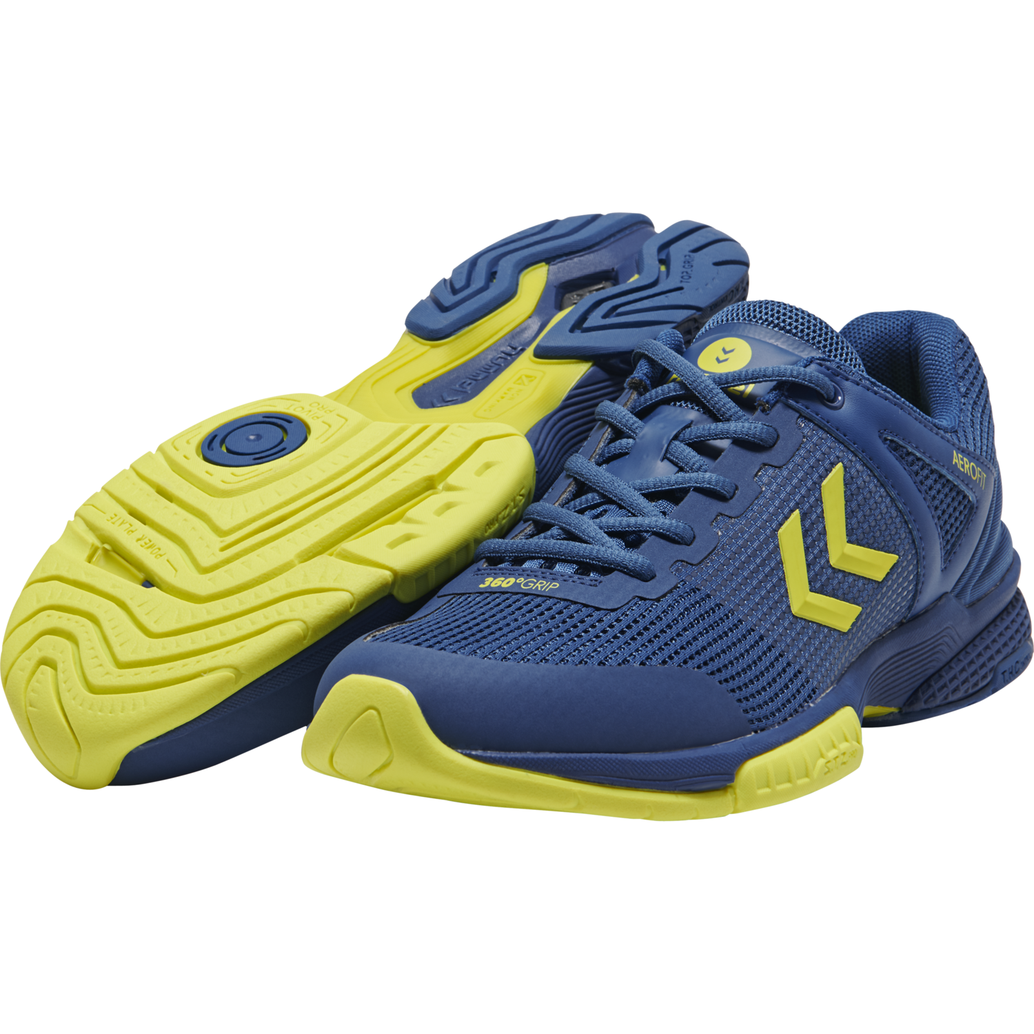 AEROCHARGE HB180 RELY 3.0, 7045, packshot