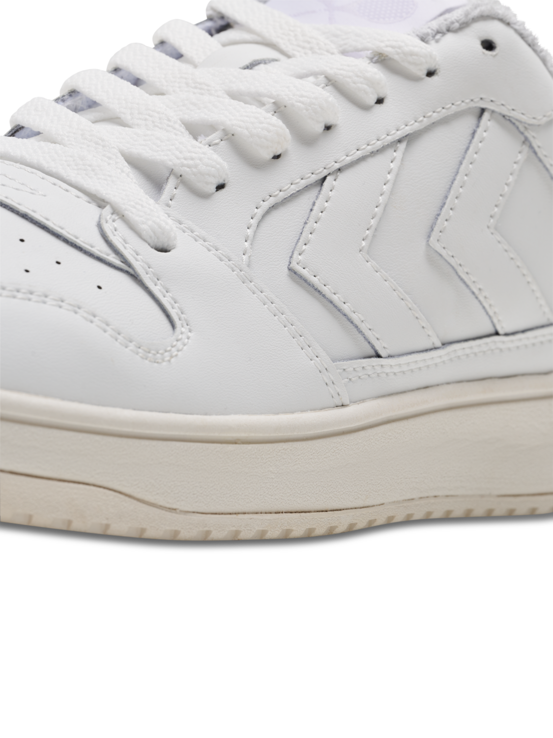 ST. POWER PLAY RETRO, WHITE/LUNAR ROCK, packshot