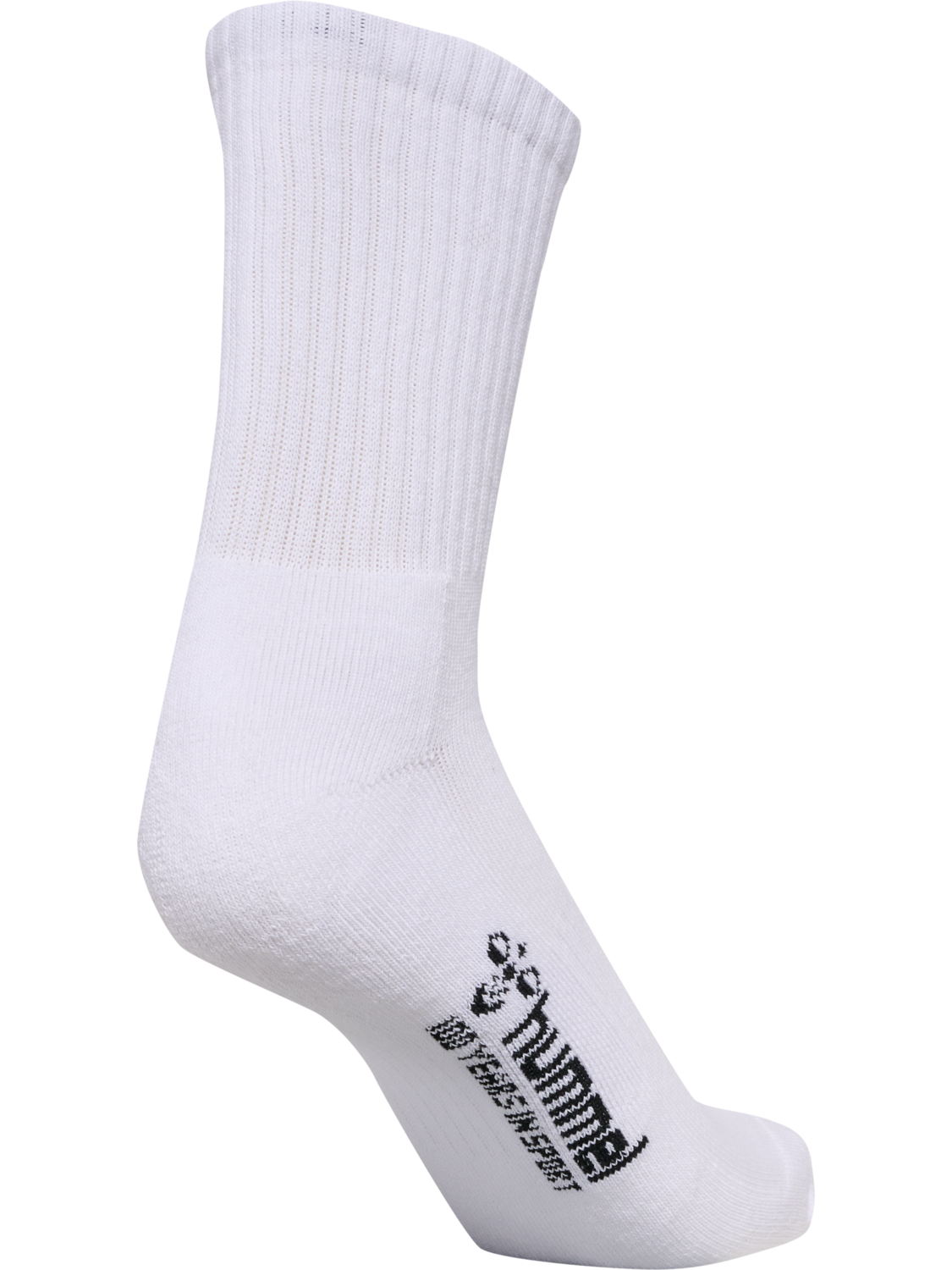 hml3-PACK SOCKS BEE, WHITE/WHITE, packshot