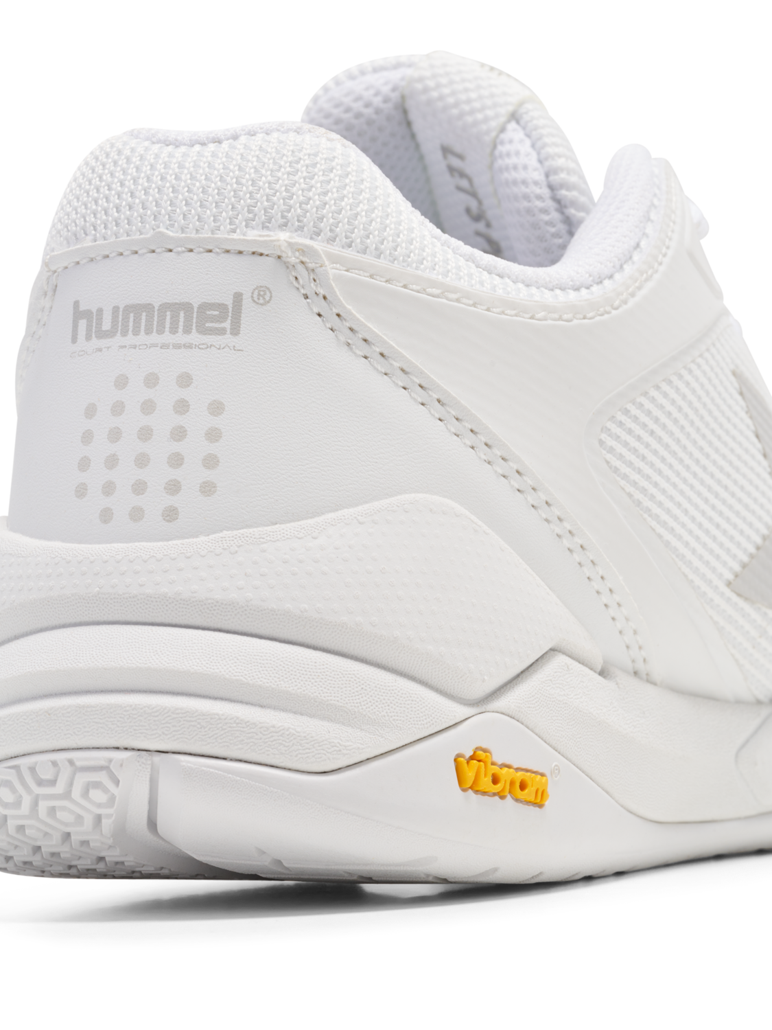 COURT PROFESSIONAL, WHITE, packshot
