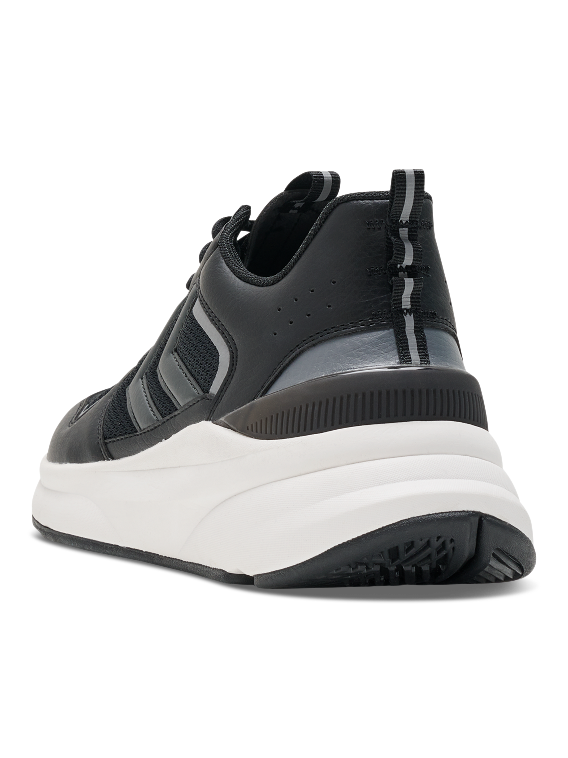 REACH LX 800, BLACK, packshot