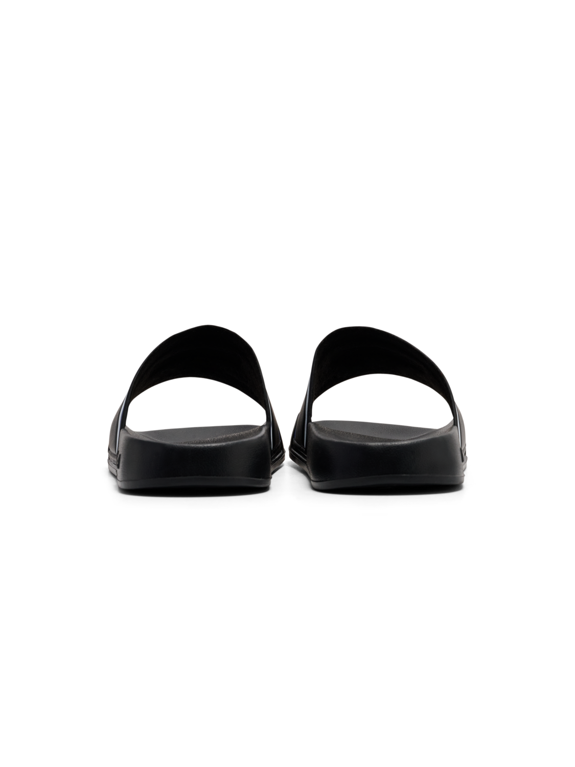 POOL SLIDE RT, ANTHRACITE, packshot