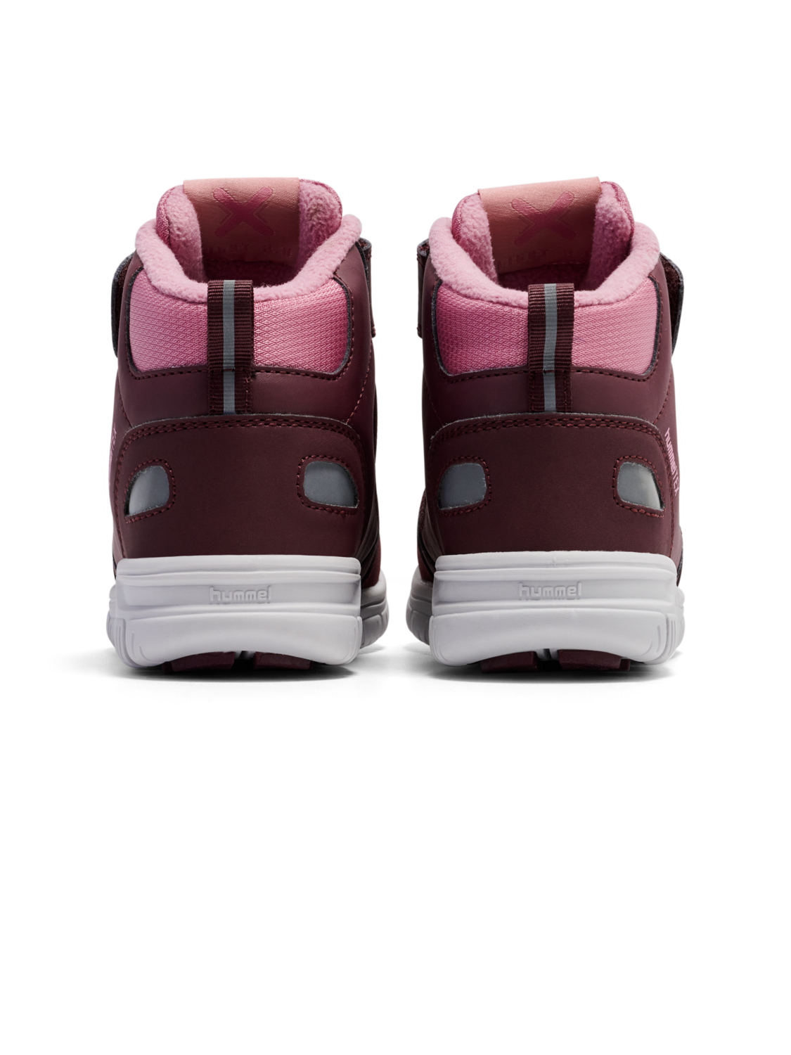 X-LIGHT 2.0 MID TEX JR, VINEYARD WINE, packshot