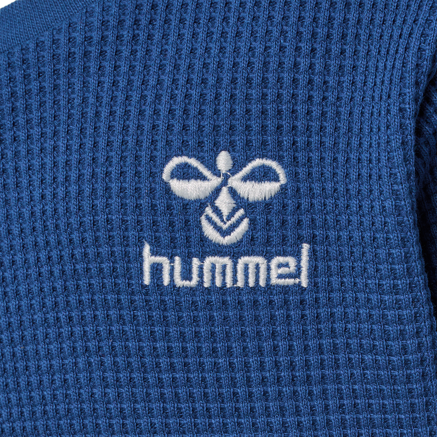 hmlCOSY SWEATSHIRT, 7017, packshot