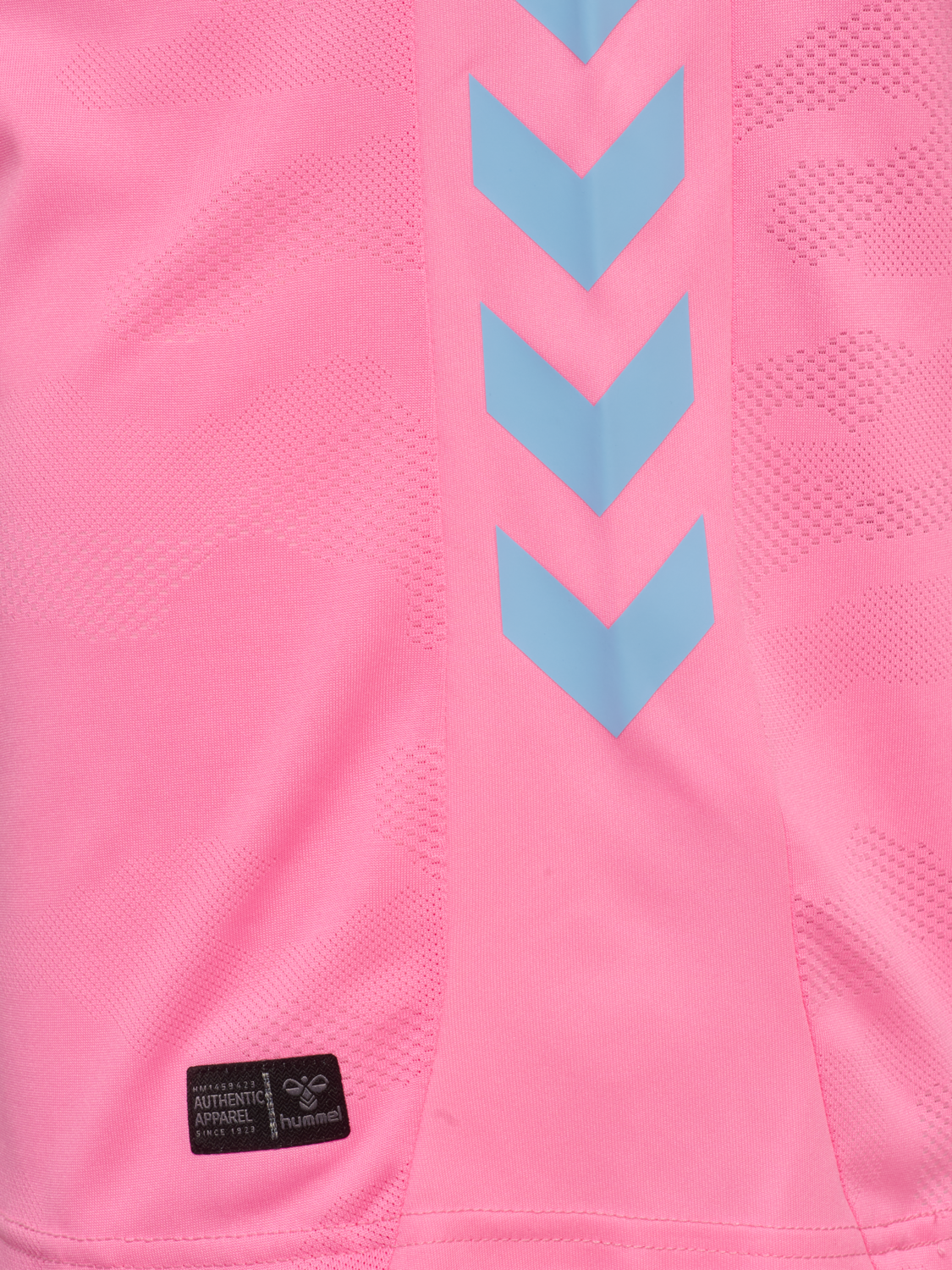 RCCV 25/26 THIRD JERSEY S/S, COTTON CANDY, packshot