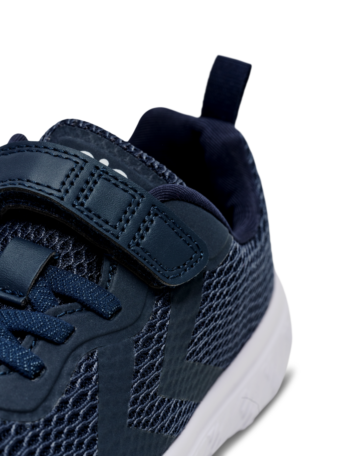 ACTUS  RECYCLED JR, BLACK IRIS, packshot