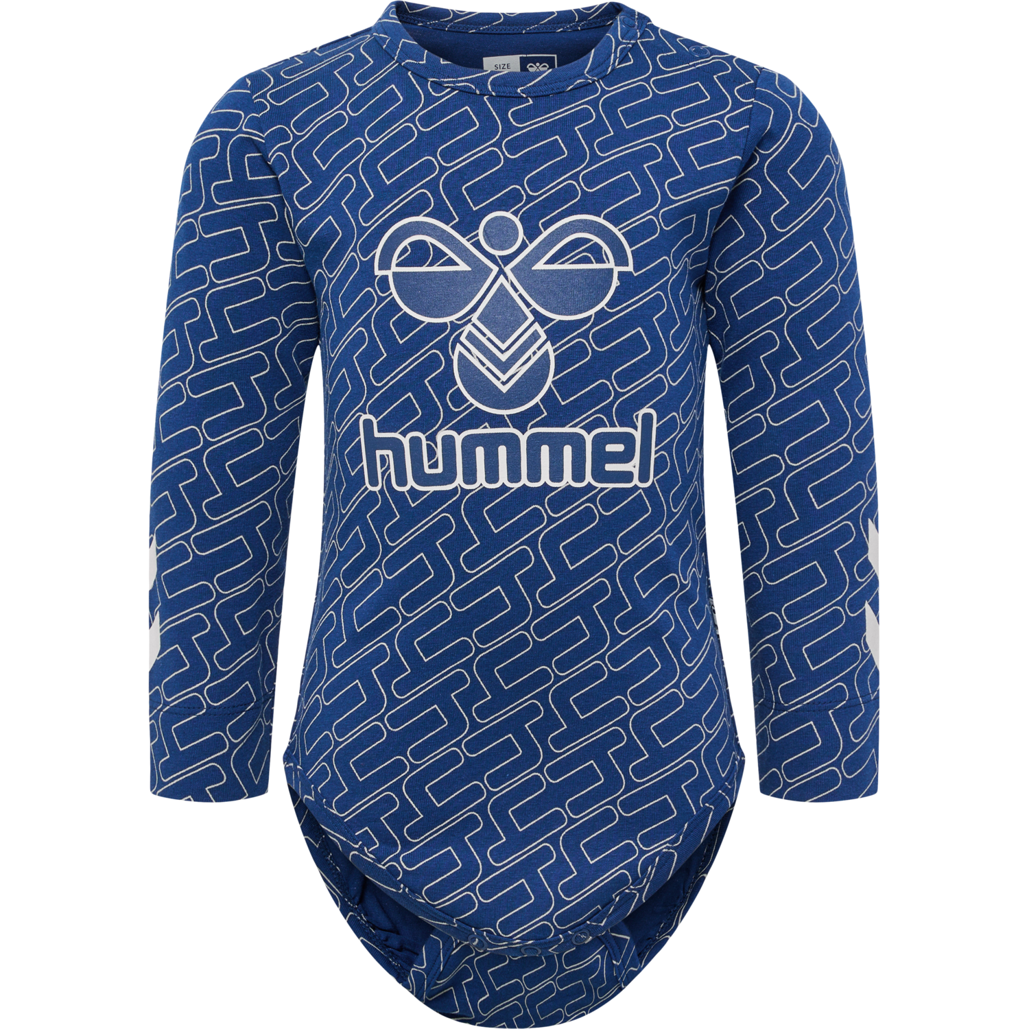 hmlKAMARI BODY L/S, 7017, packshot