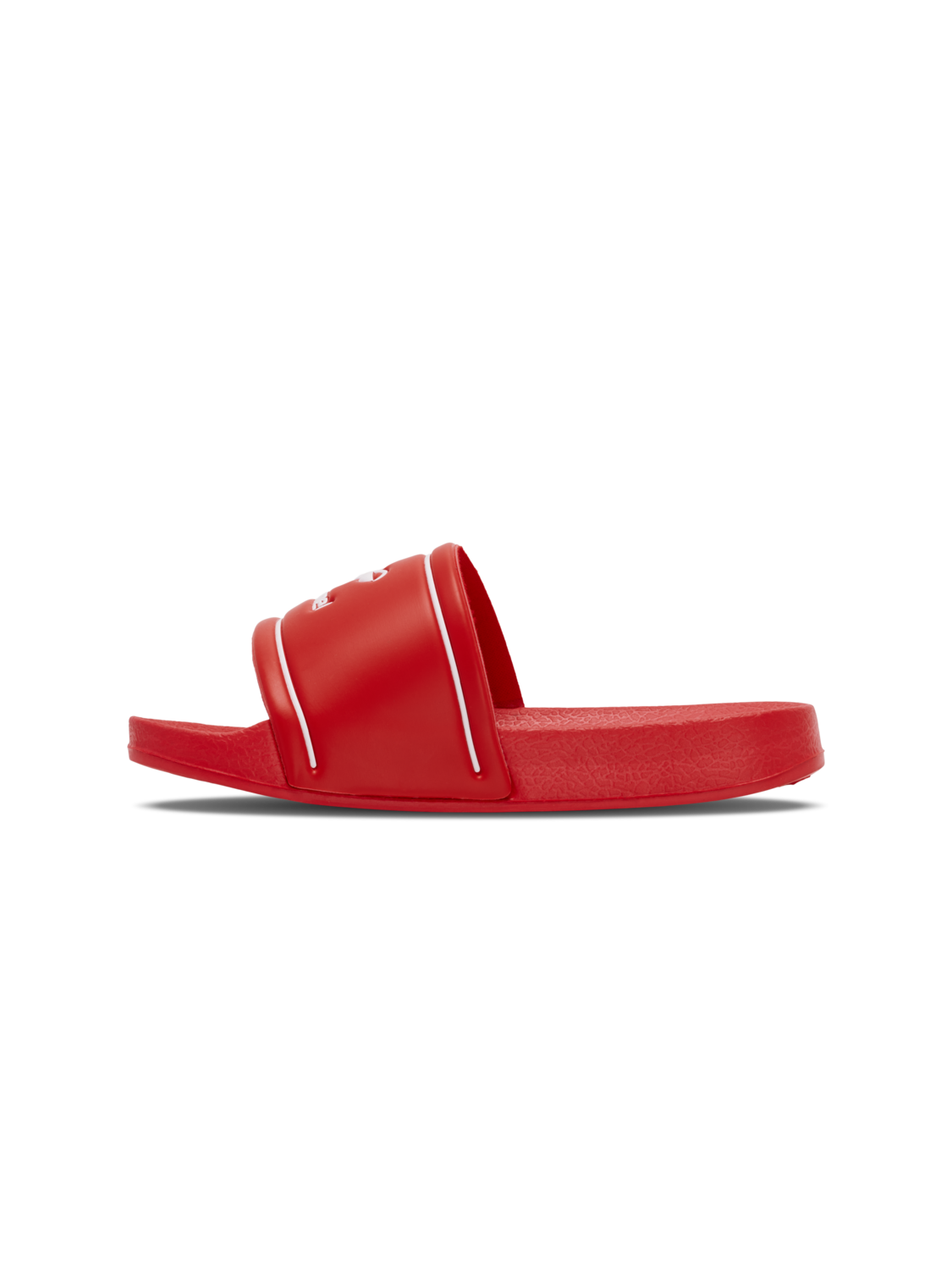 POOL SLIDE JR, BITTERSWEET, packshot