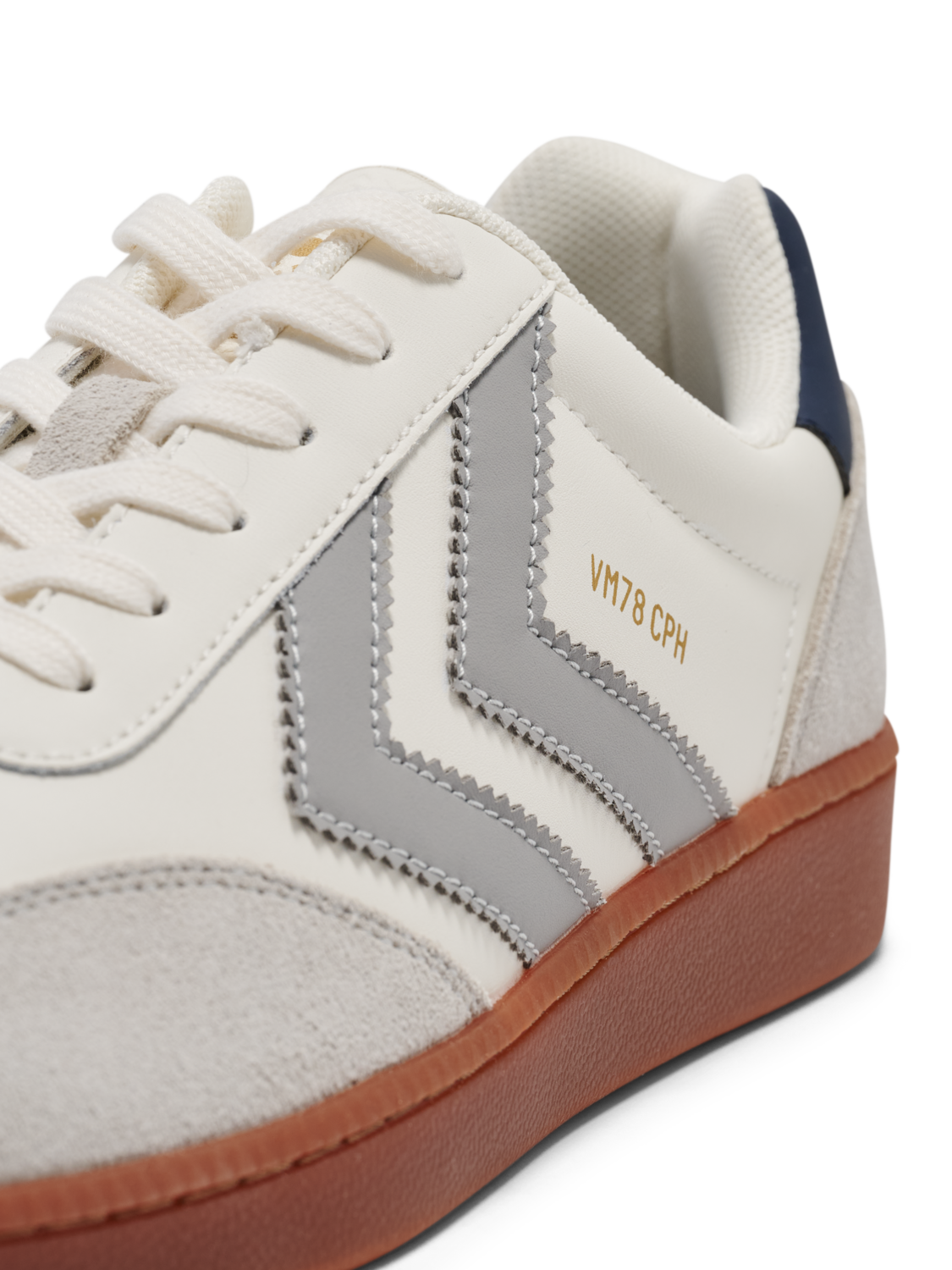 VM78 CPH LS, WHITE/SHARKSKIN, packshot