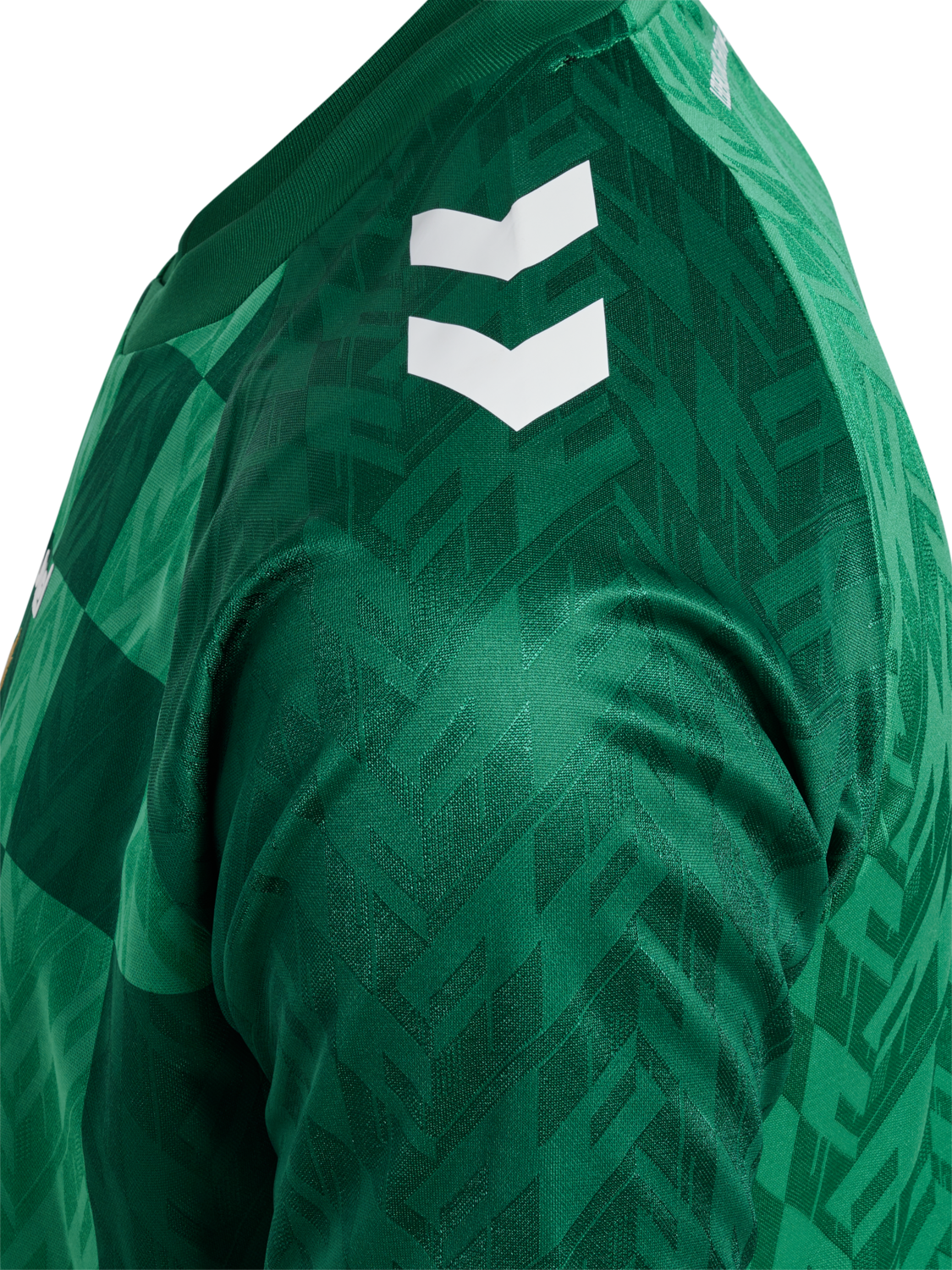 WER 24/25 HOME JERSEY S/S, BOSPHOROUS, packshot