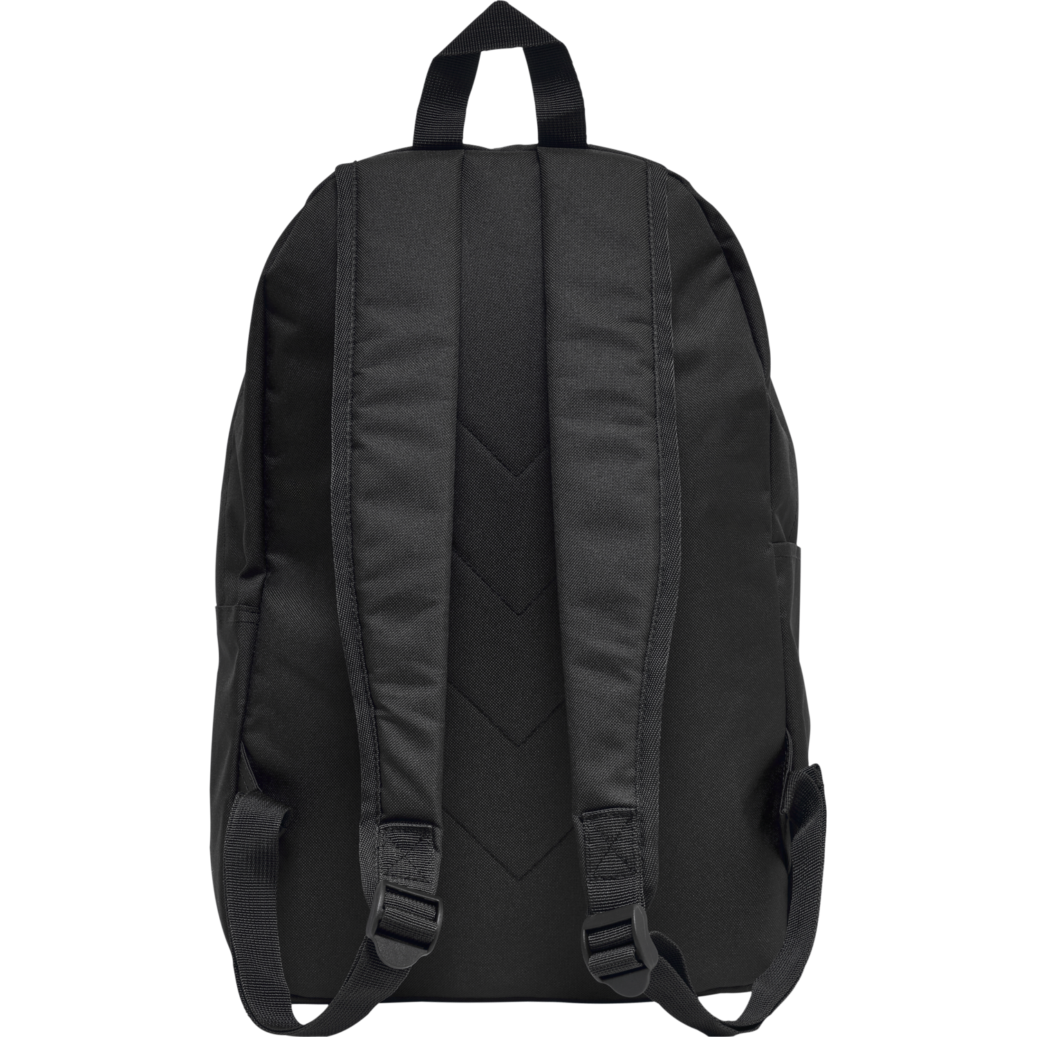 hmlKEY BACK PACK, BLACK, packshot