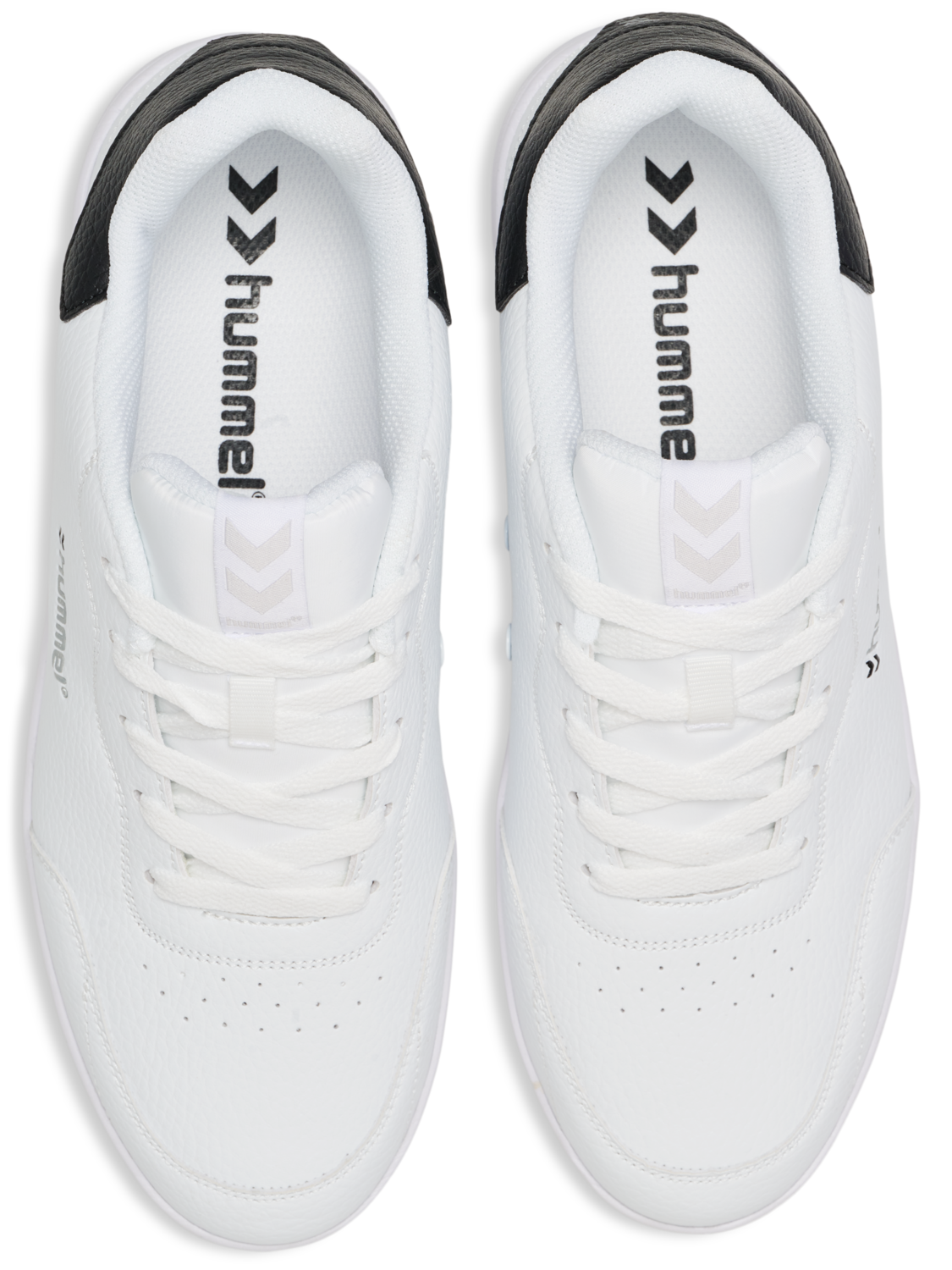 MATCH POINT, WHITE/BLACK, packshot